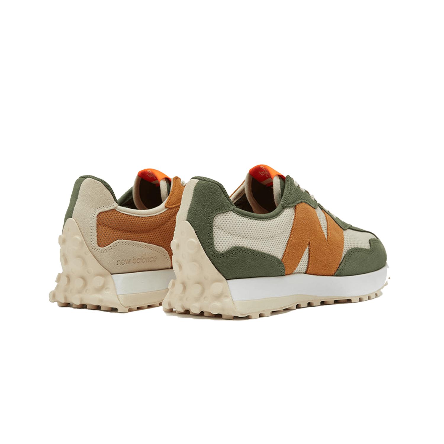 Todd Snyder x 327 'Farmers Market Pack - Wheat' — 4