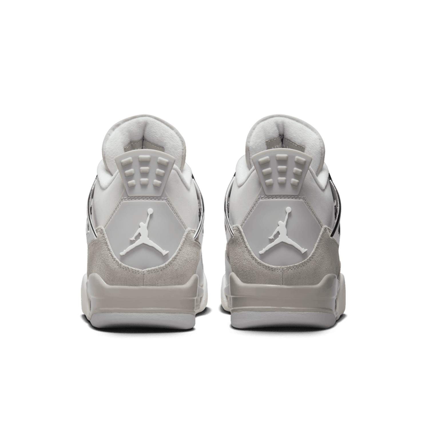 Air Jordan 4 — 4