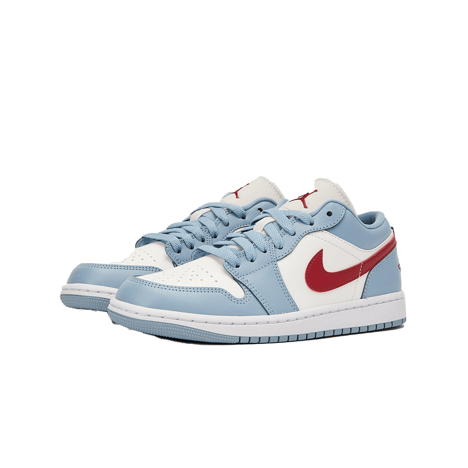 womens Jordan Air Jordan 1 Low — 2