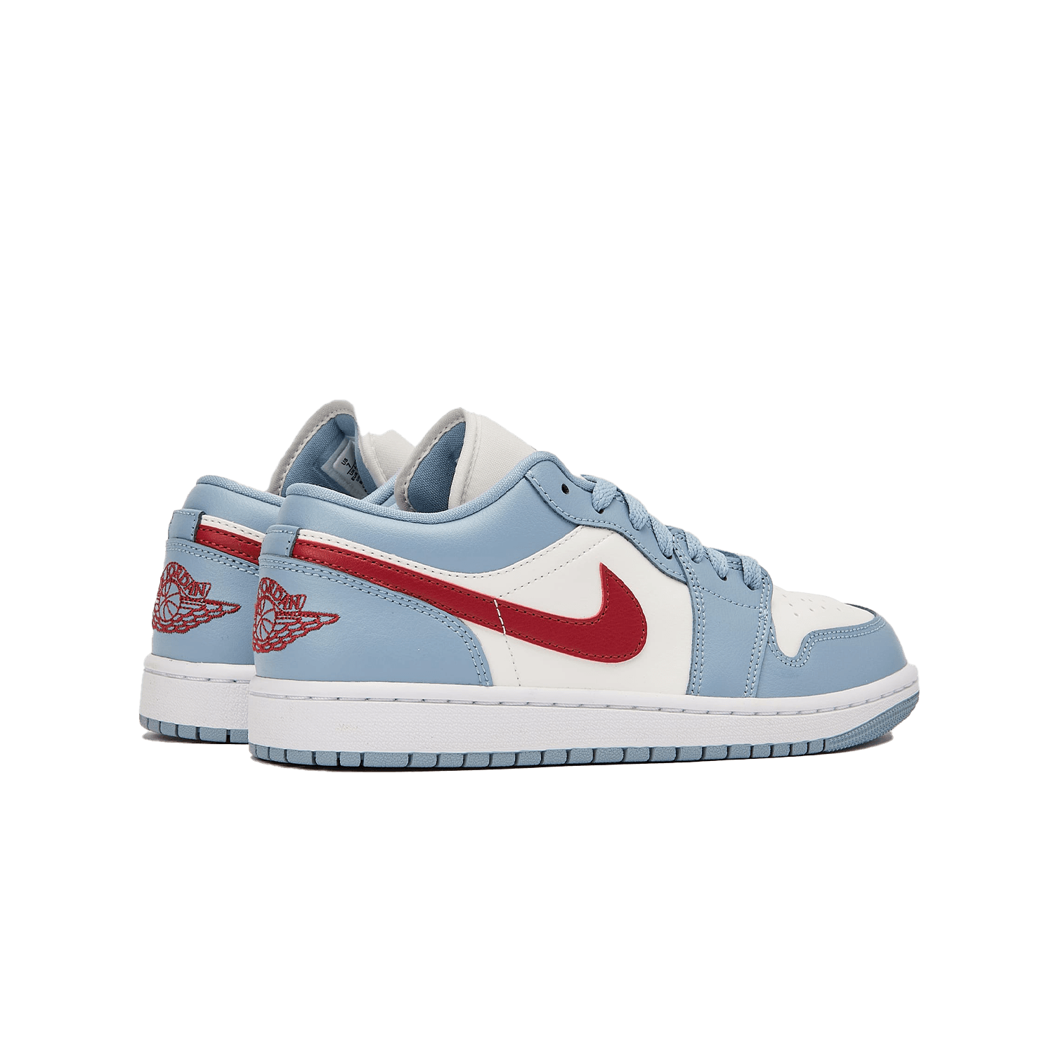 womens Jordan Air Jordan 1 Low — 3