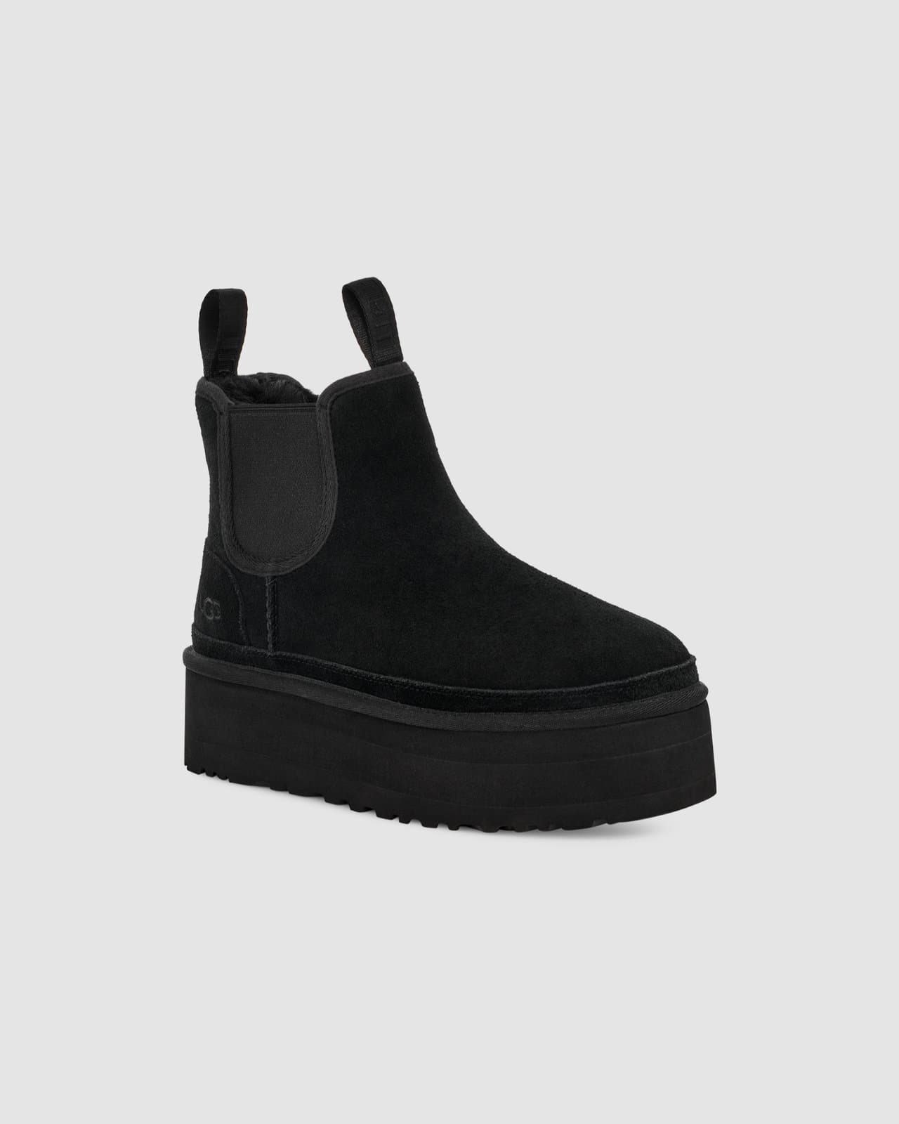 ugg — 3
