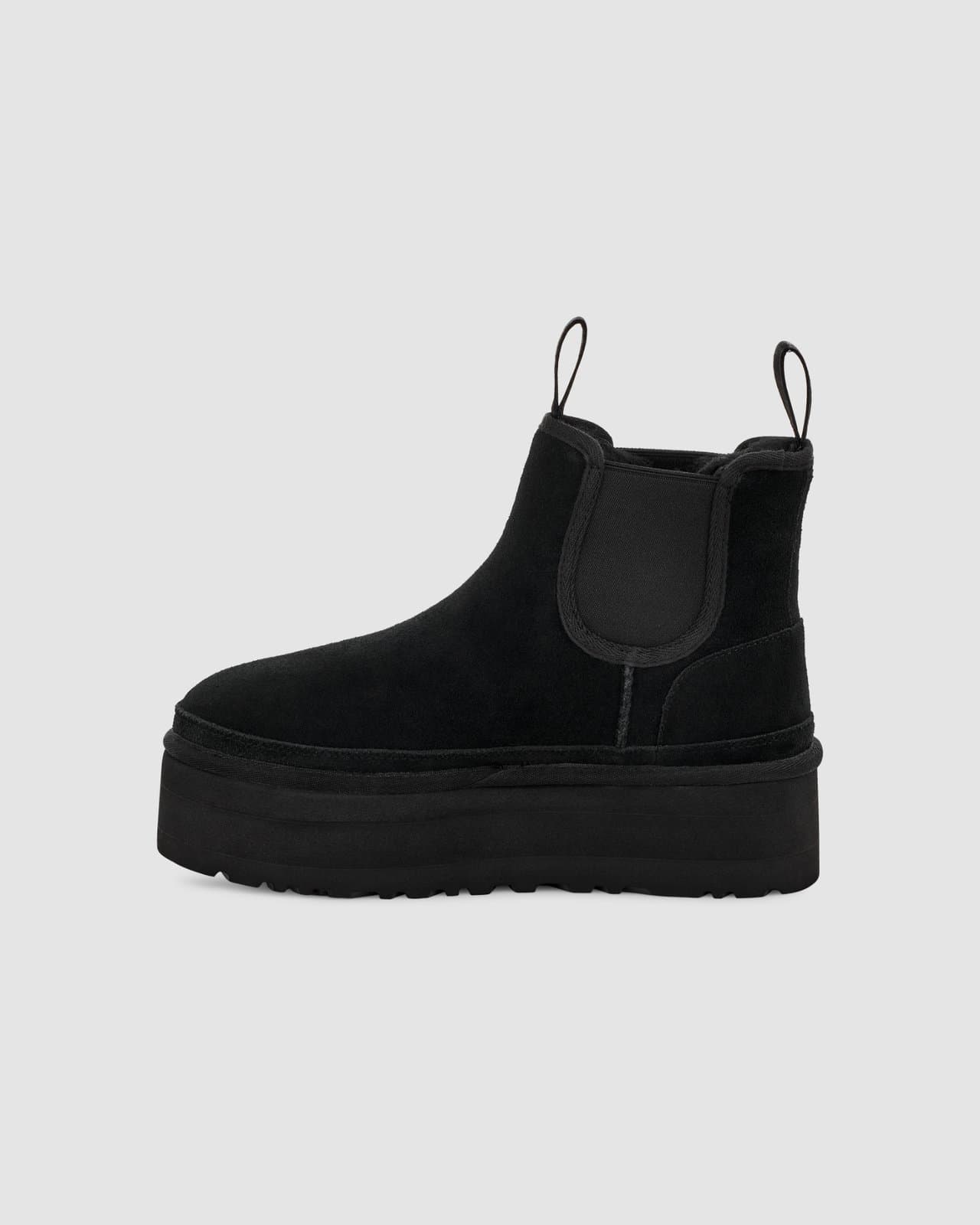 ugg — 2
