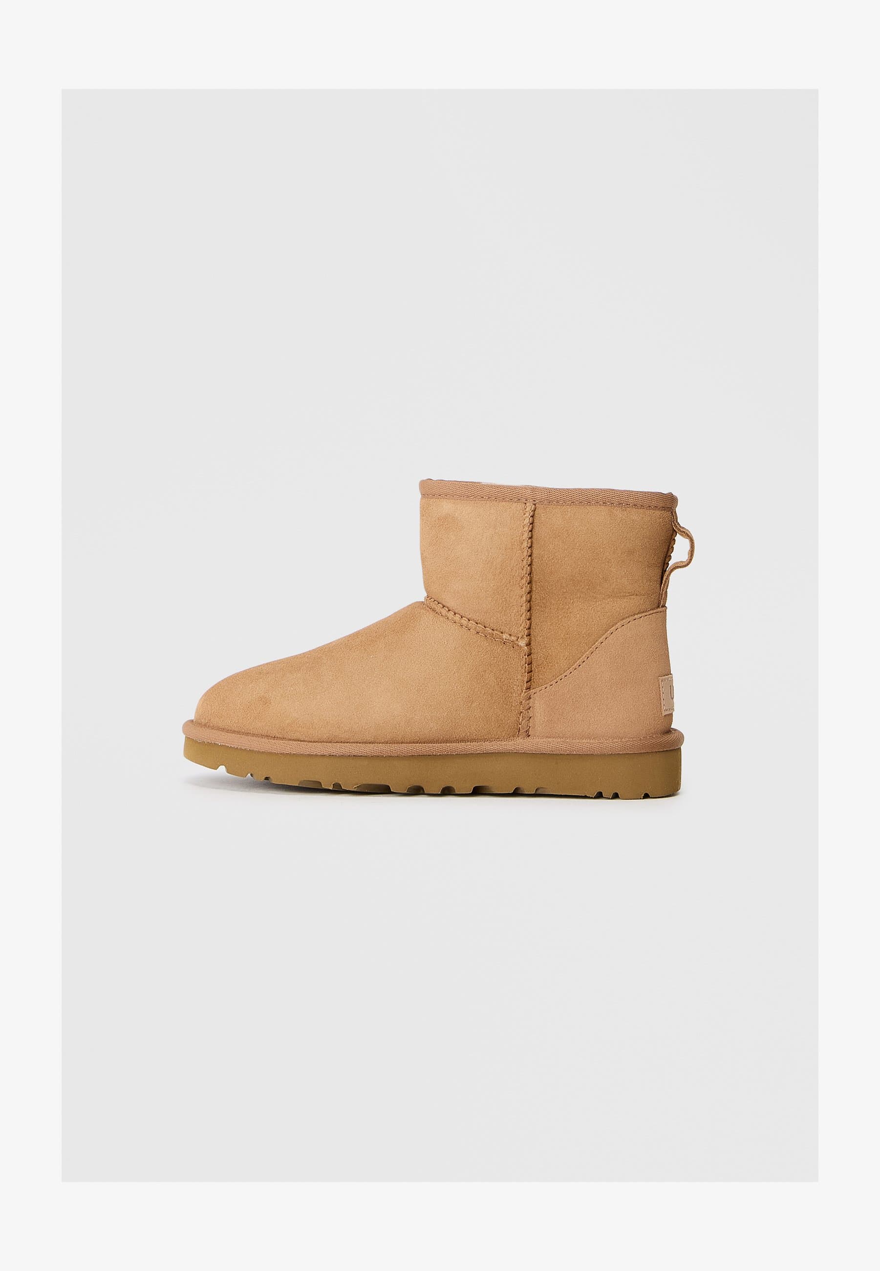 ugg — 3