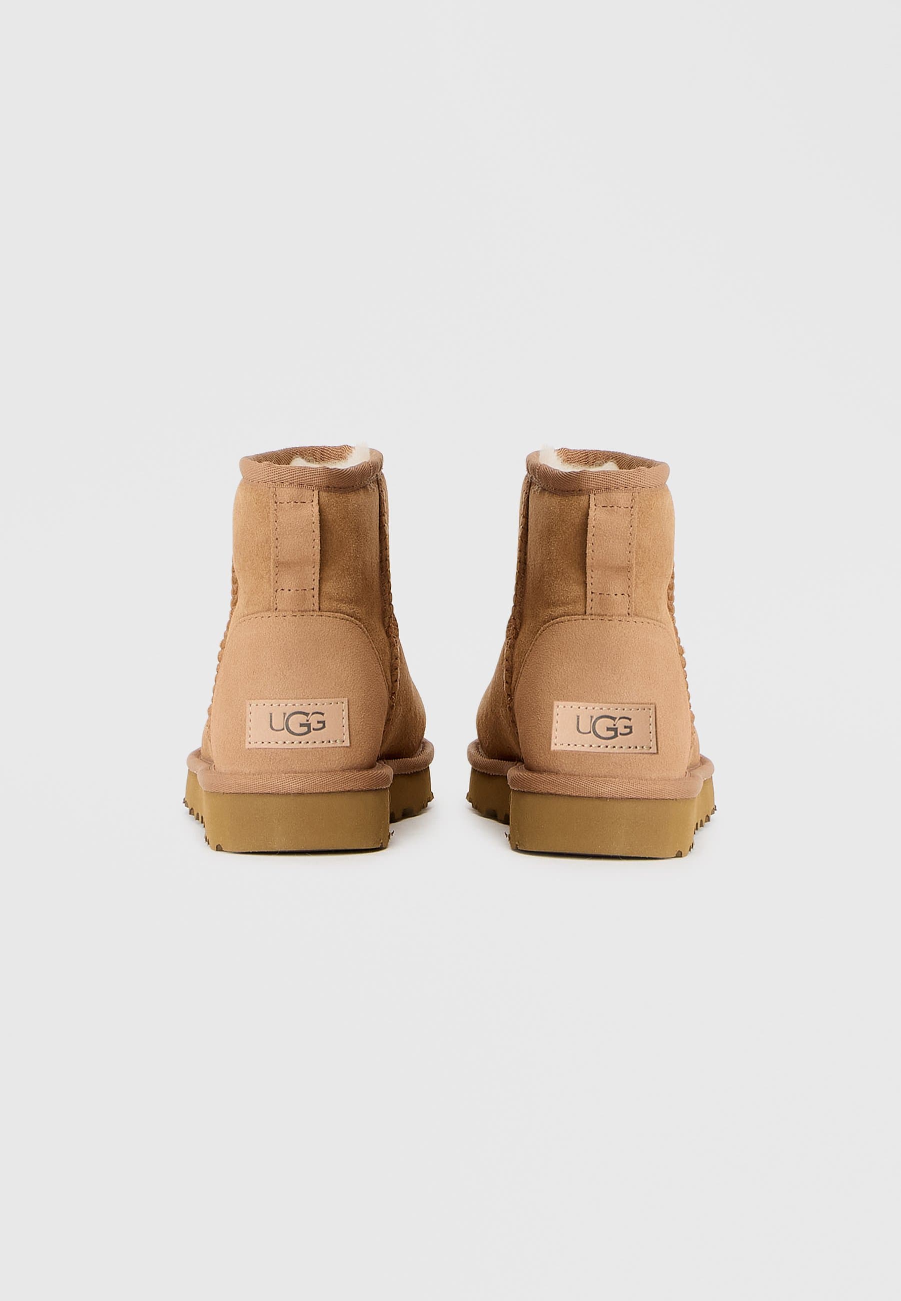 ugg — 2