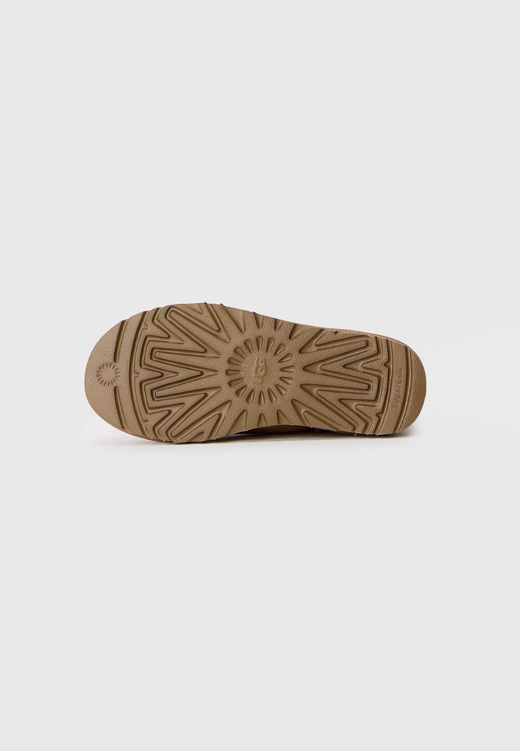 ugg — 4