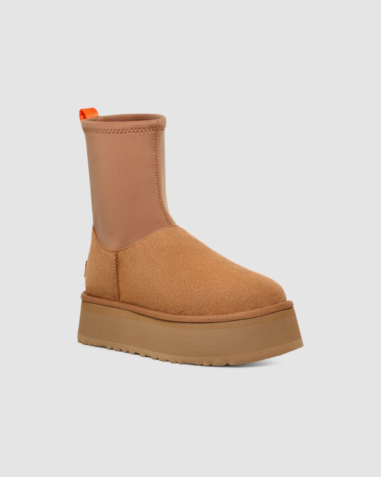 ugg — 4