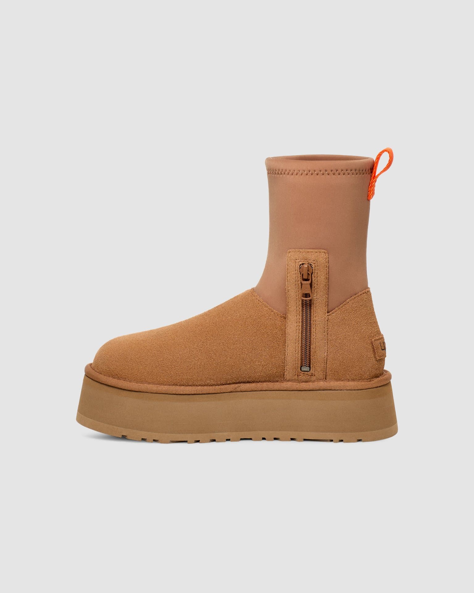 ugg — 2