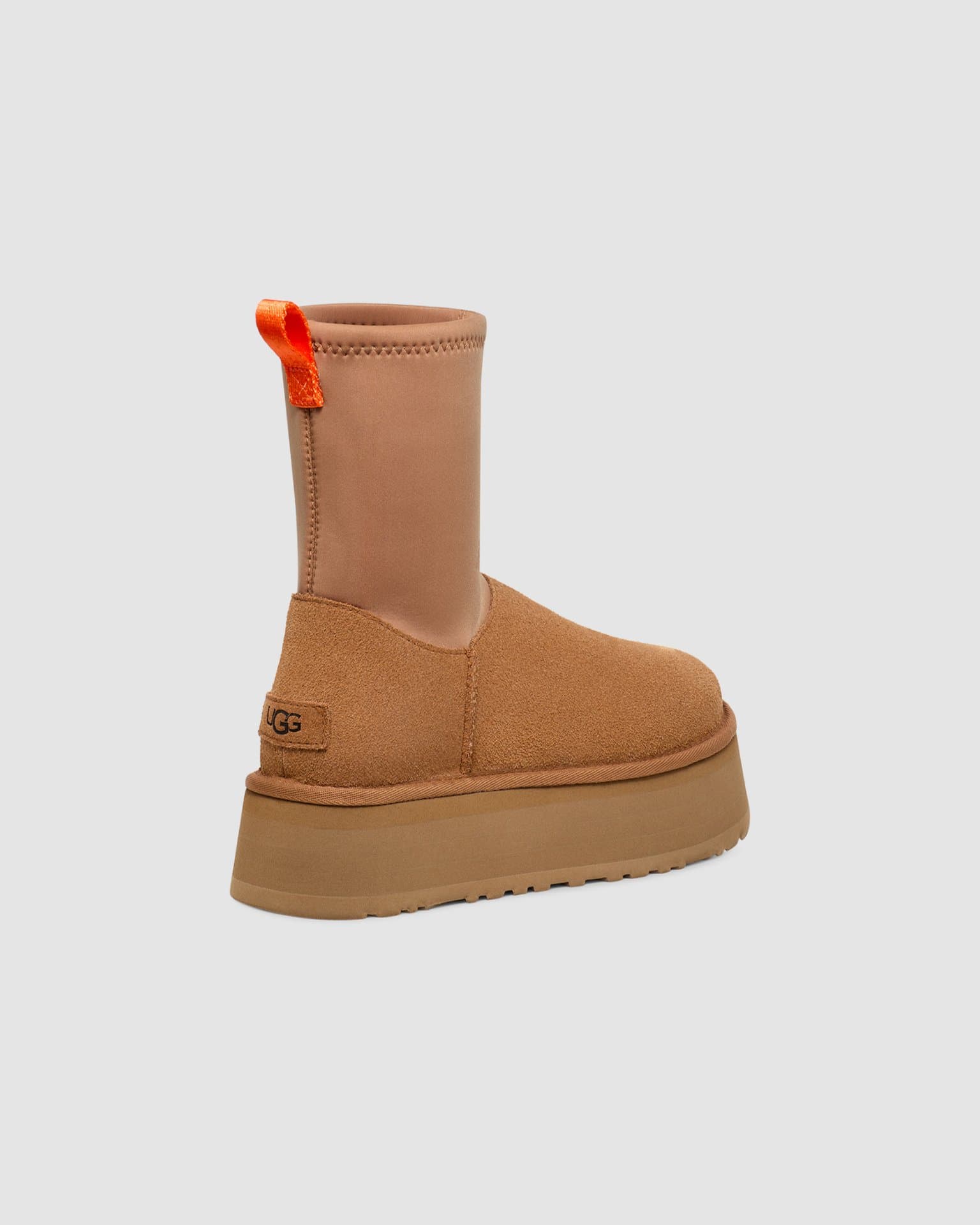 ugg — 3
