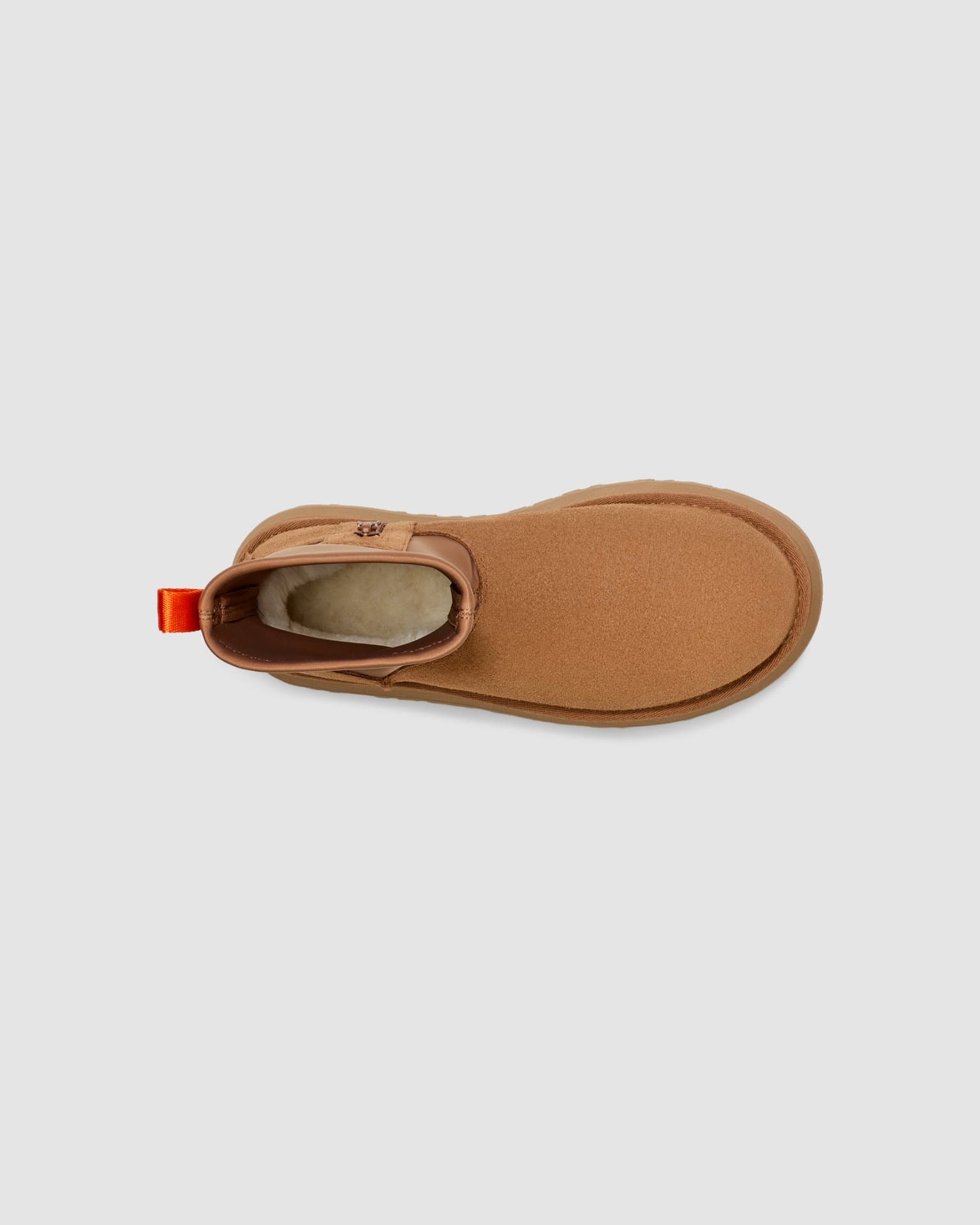 ugg — 5