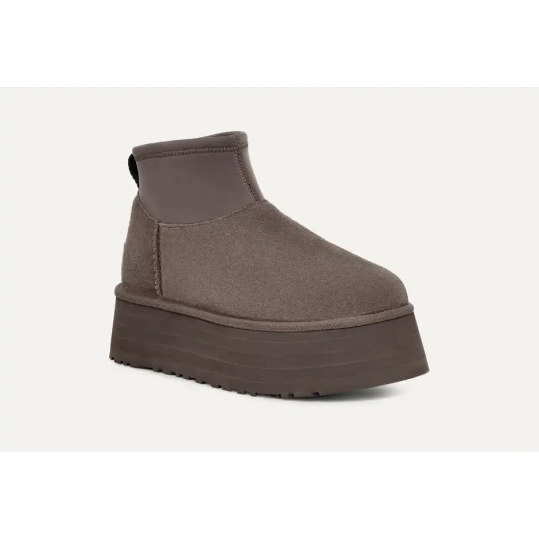 ugg — 3