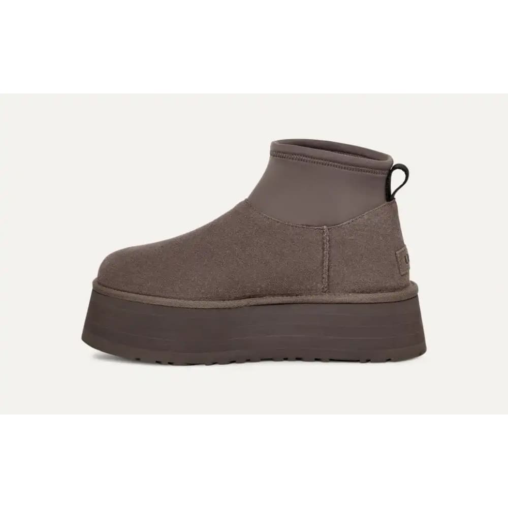 ugg — 4