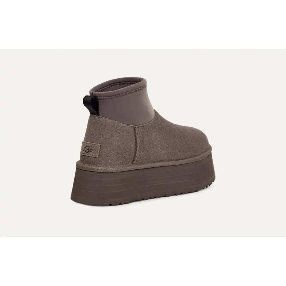ugg — 2