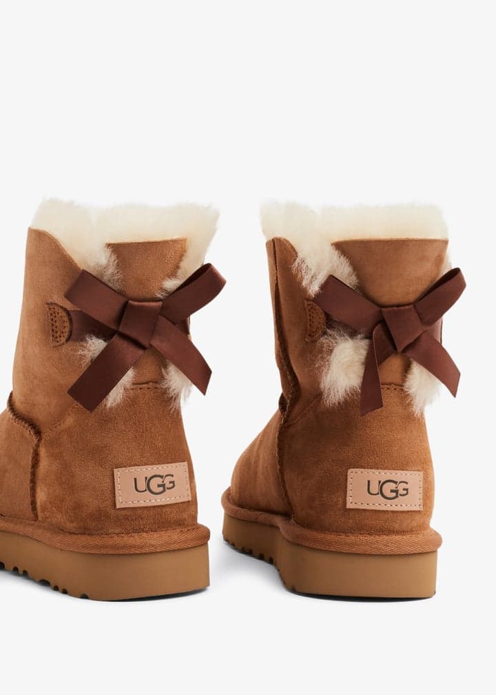 ugg — 2