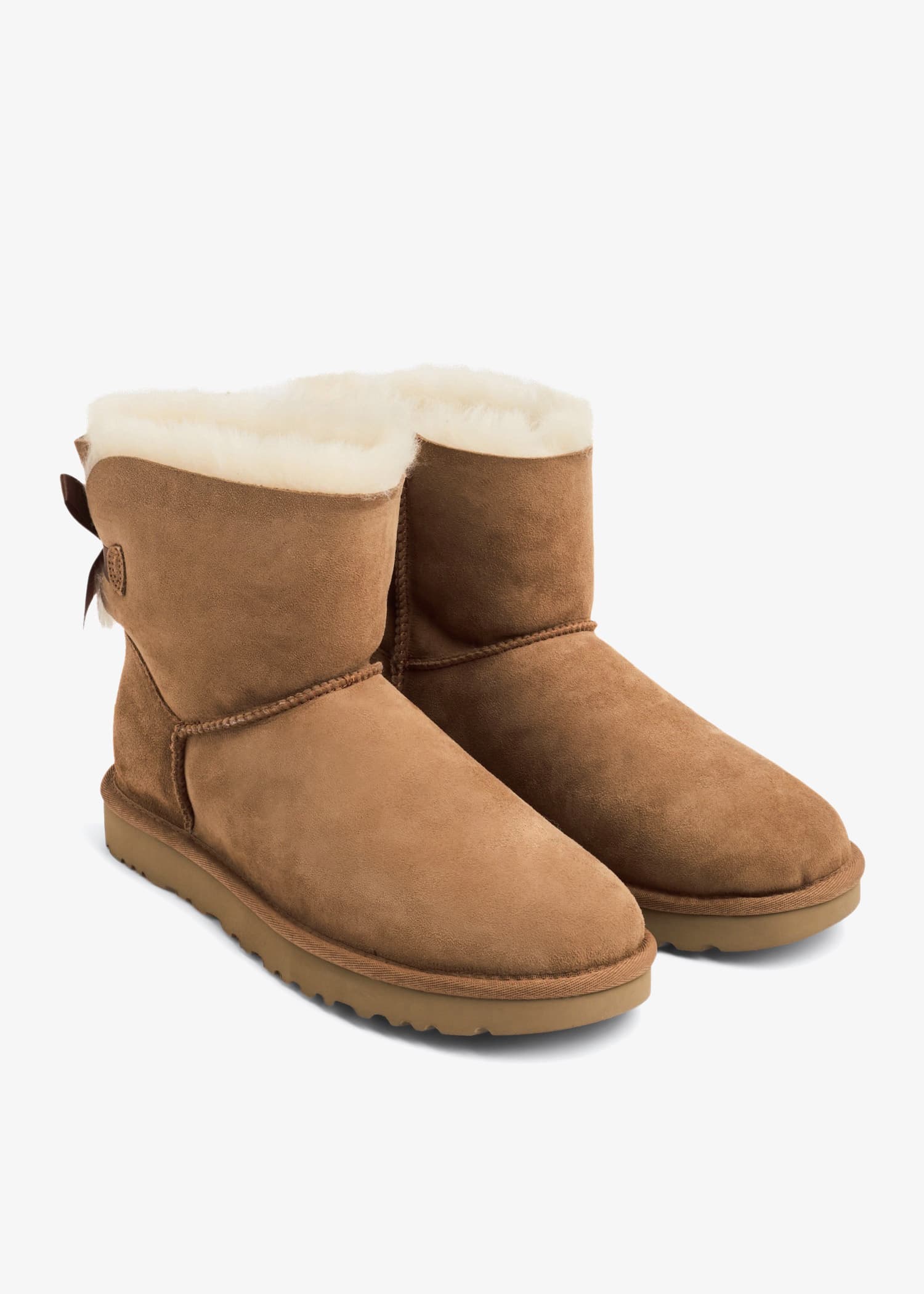 ugg — 3