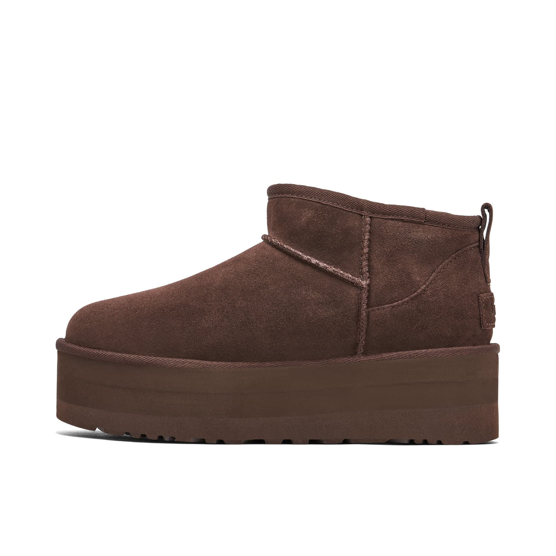 ugg — 2