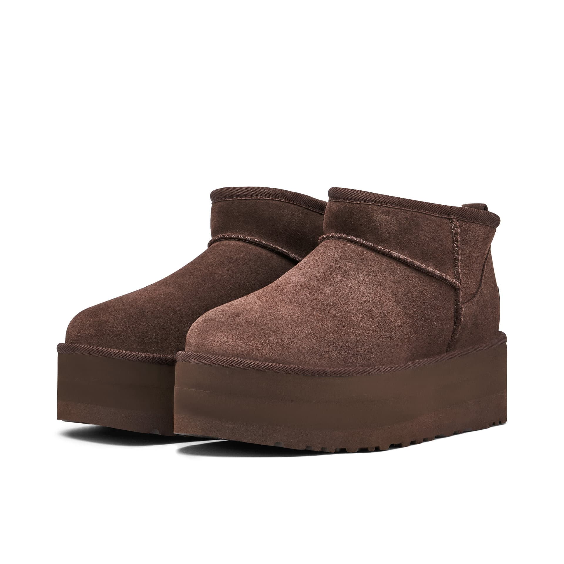ugg — 3