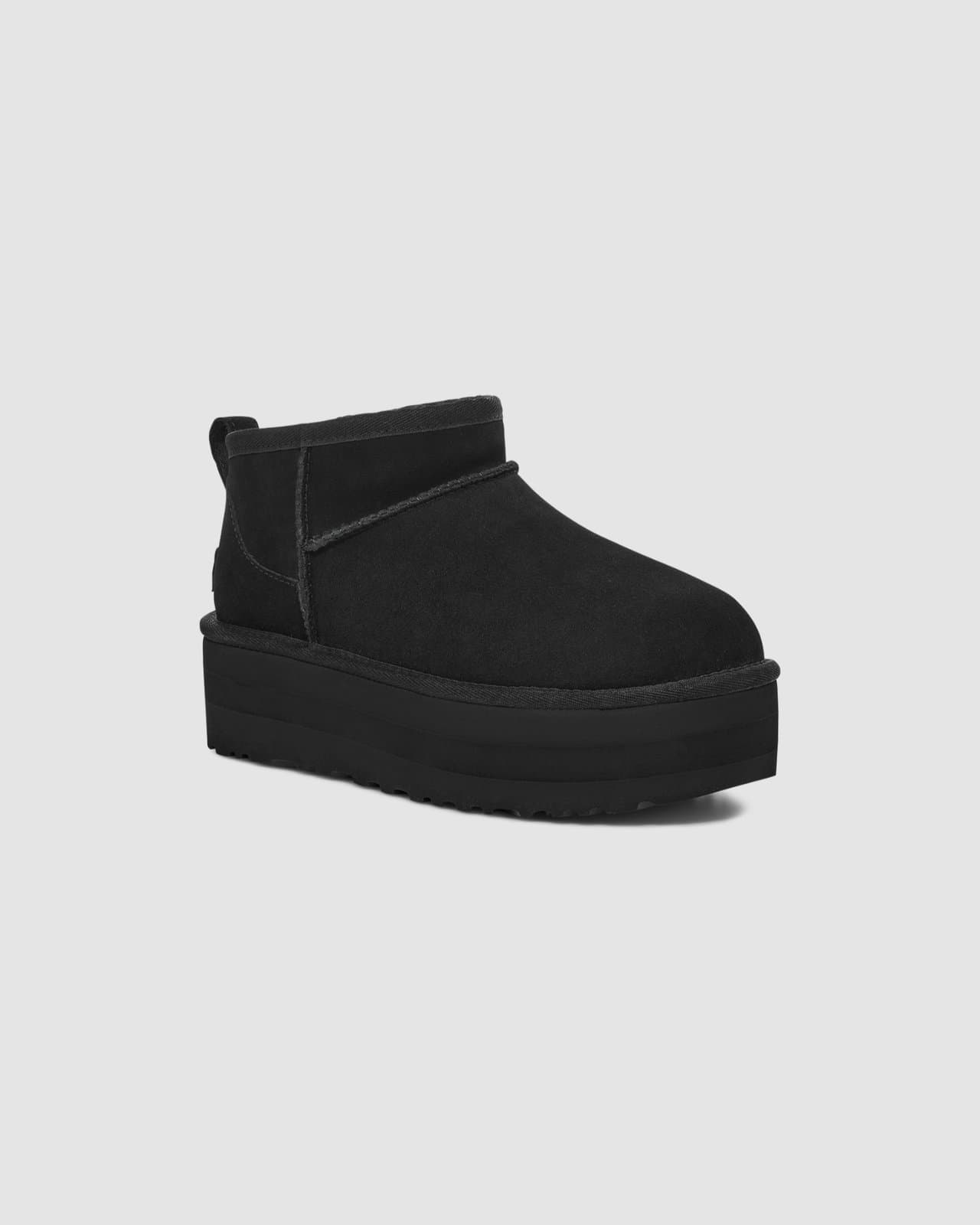 ugg — 2