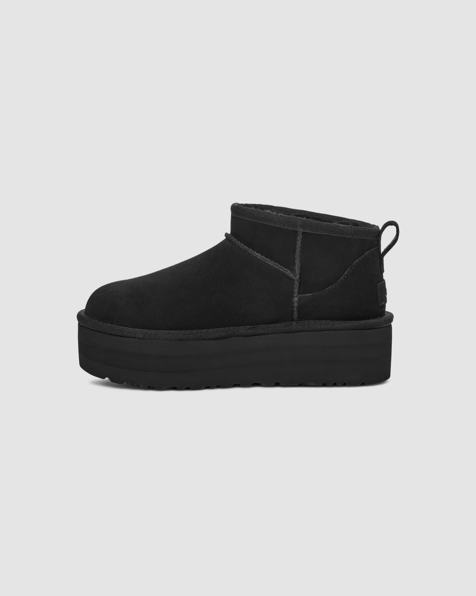 ugg — 3