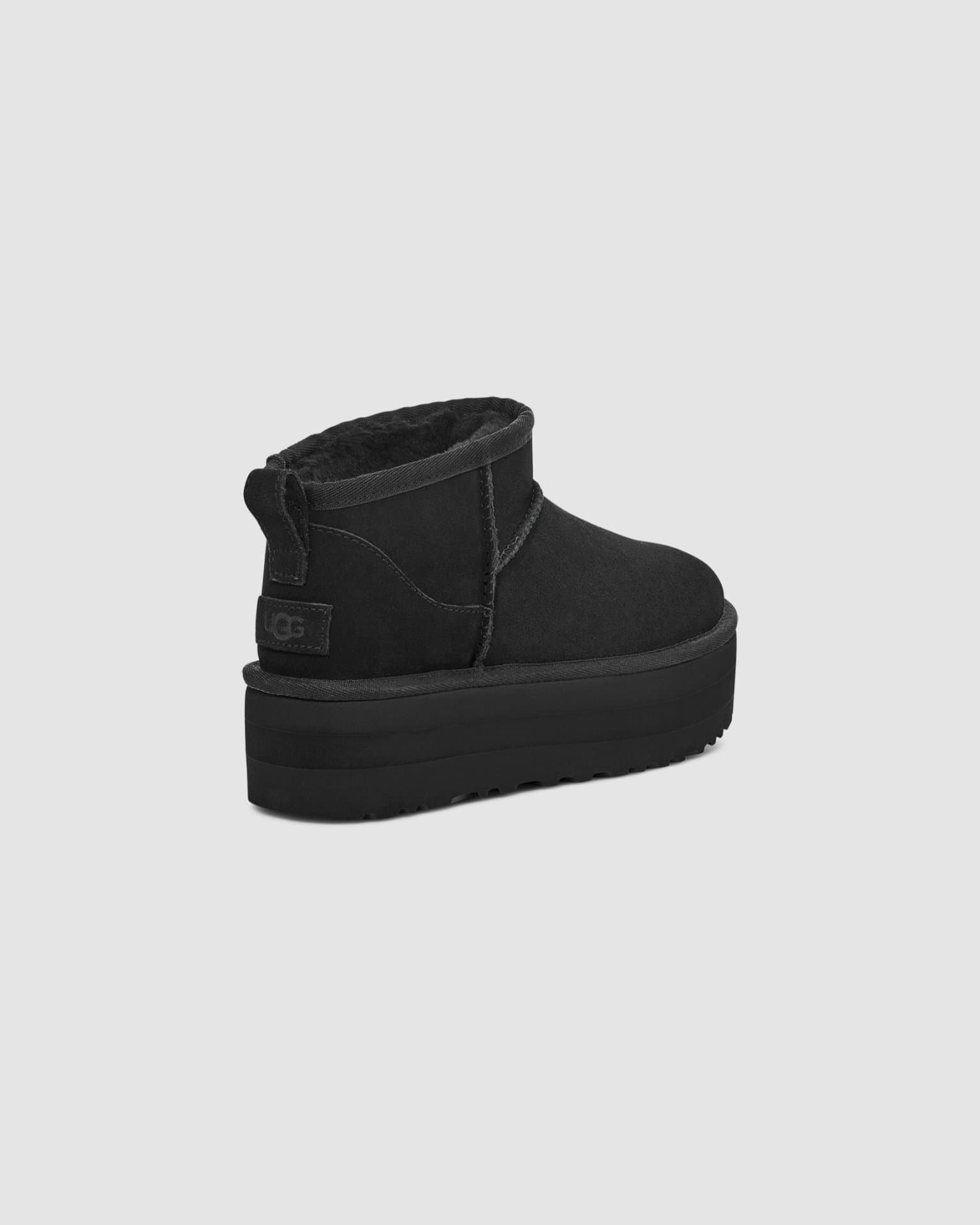 ugg — 4