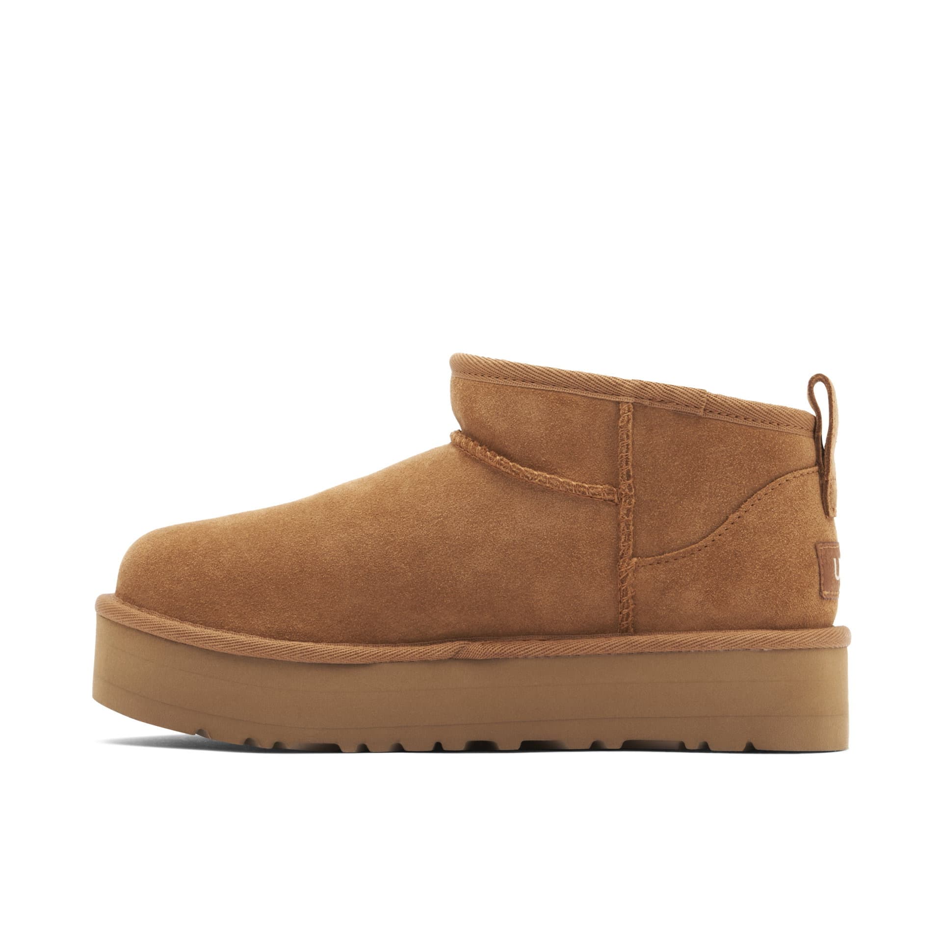 ugg — 3