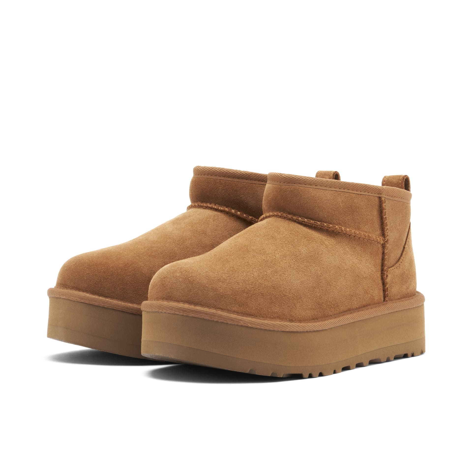 ugg — 2