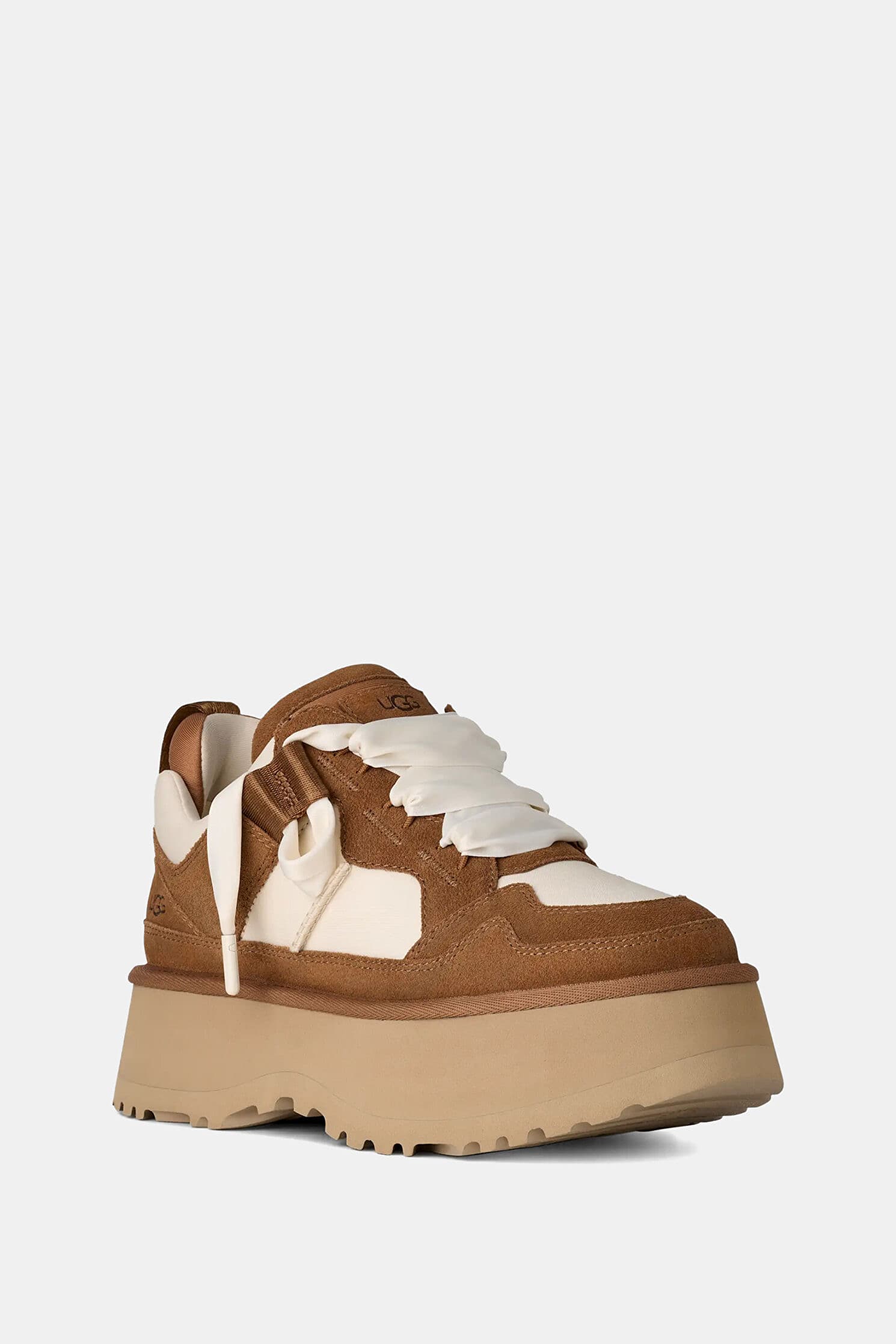 ugg — 3