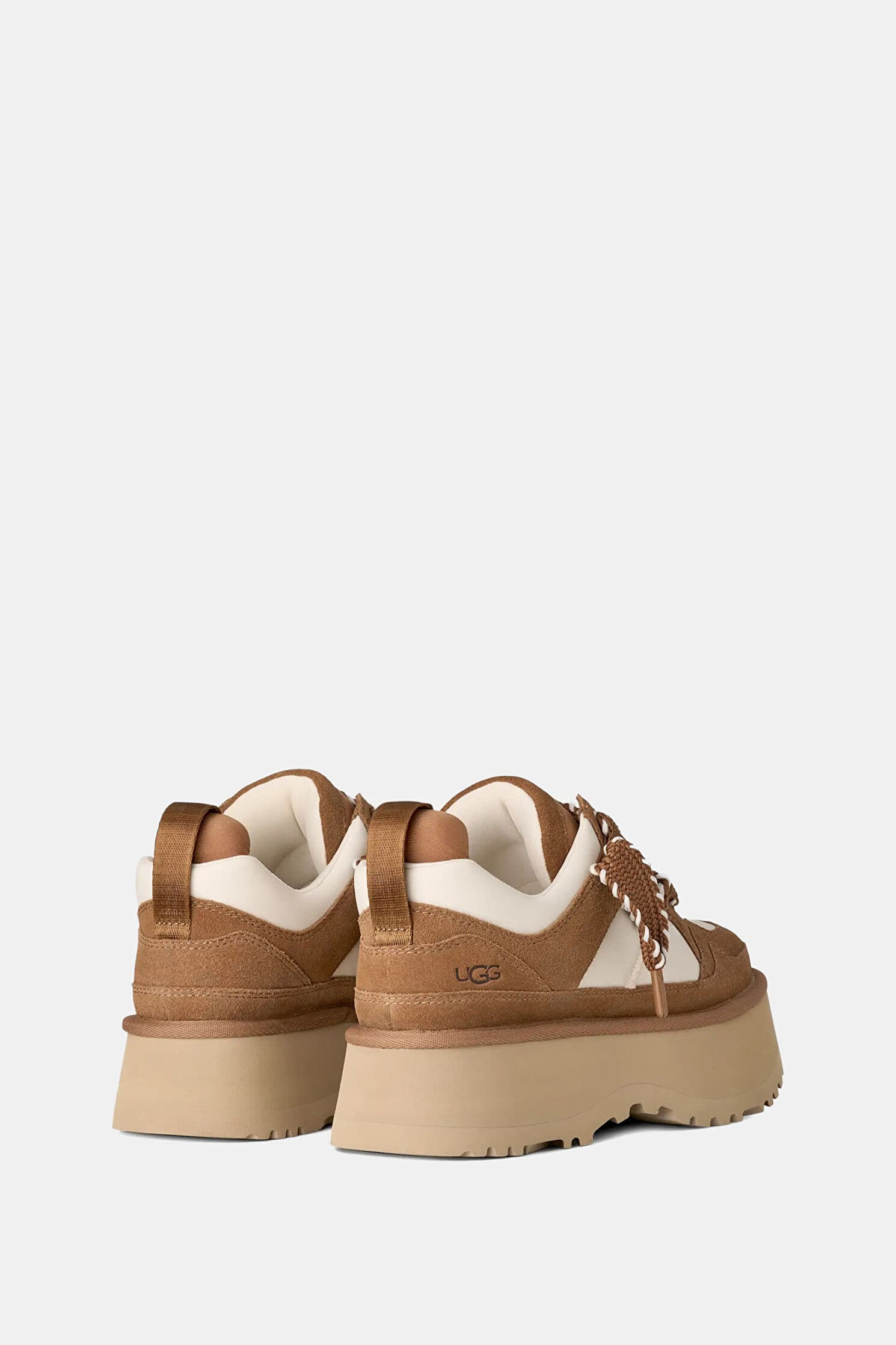 ugg — 4