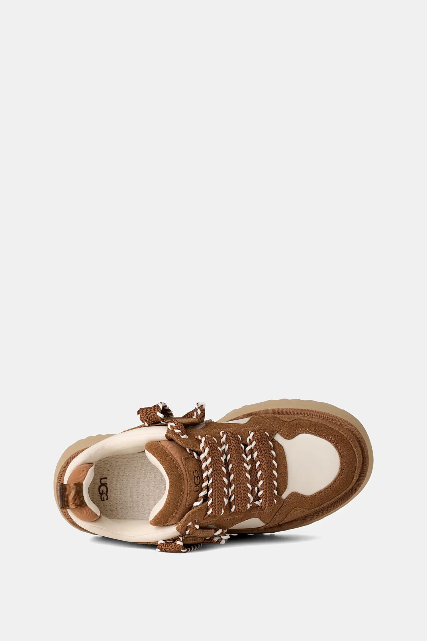 ugg — 5