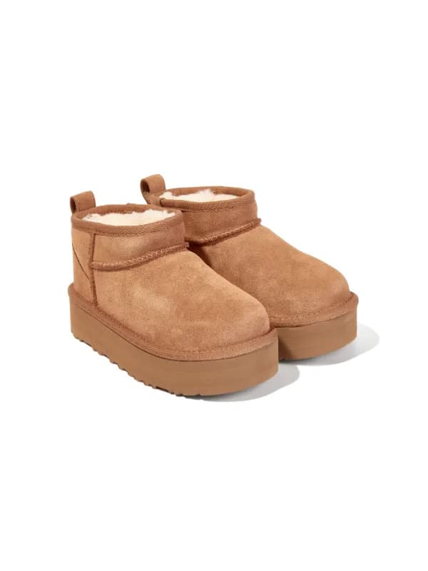 ugg — 3