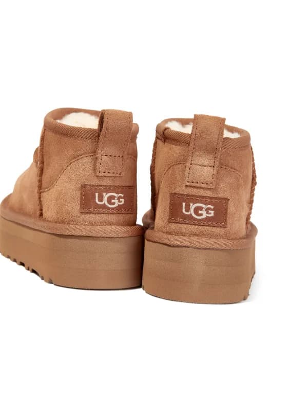 ugg — 2