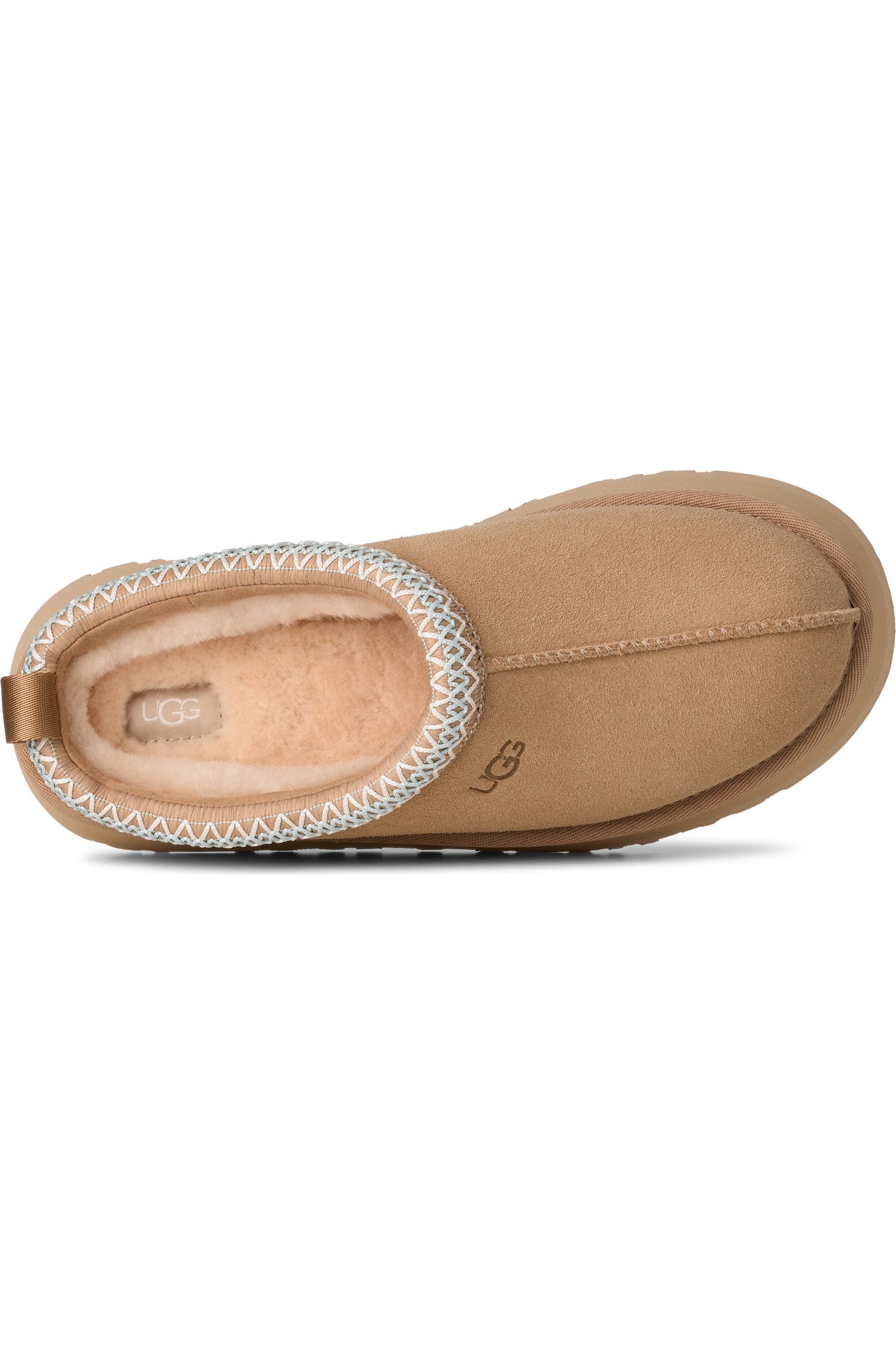 ugg — 2