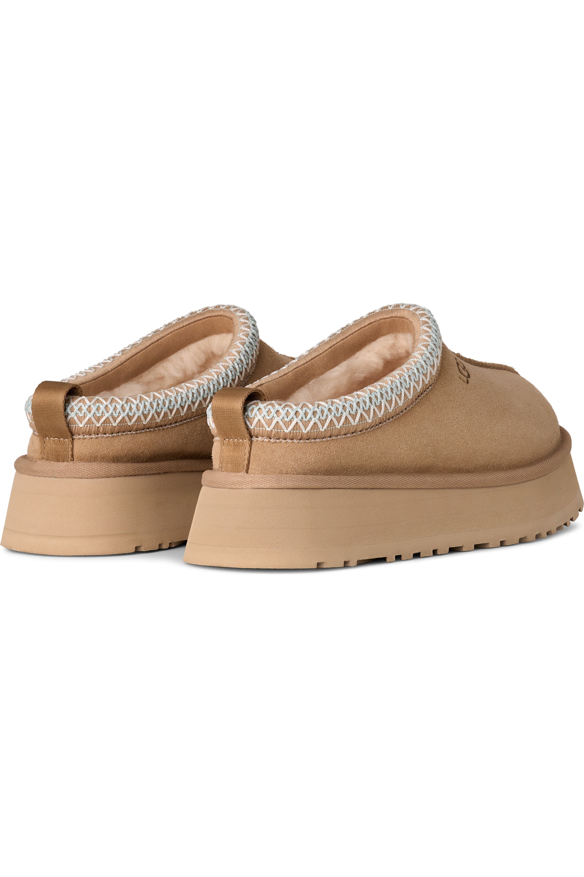 ugg — 4