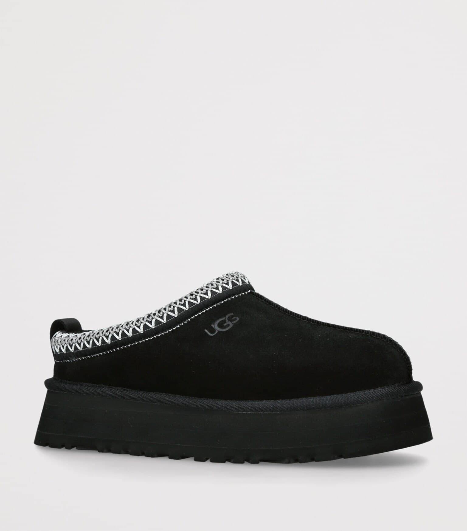 ugg — 3