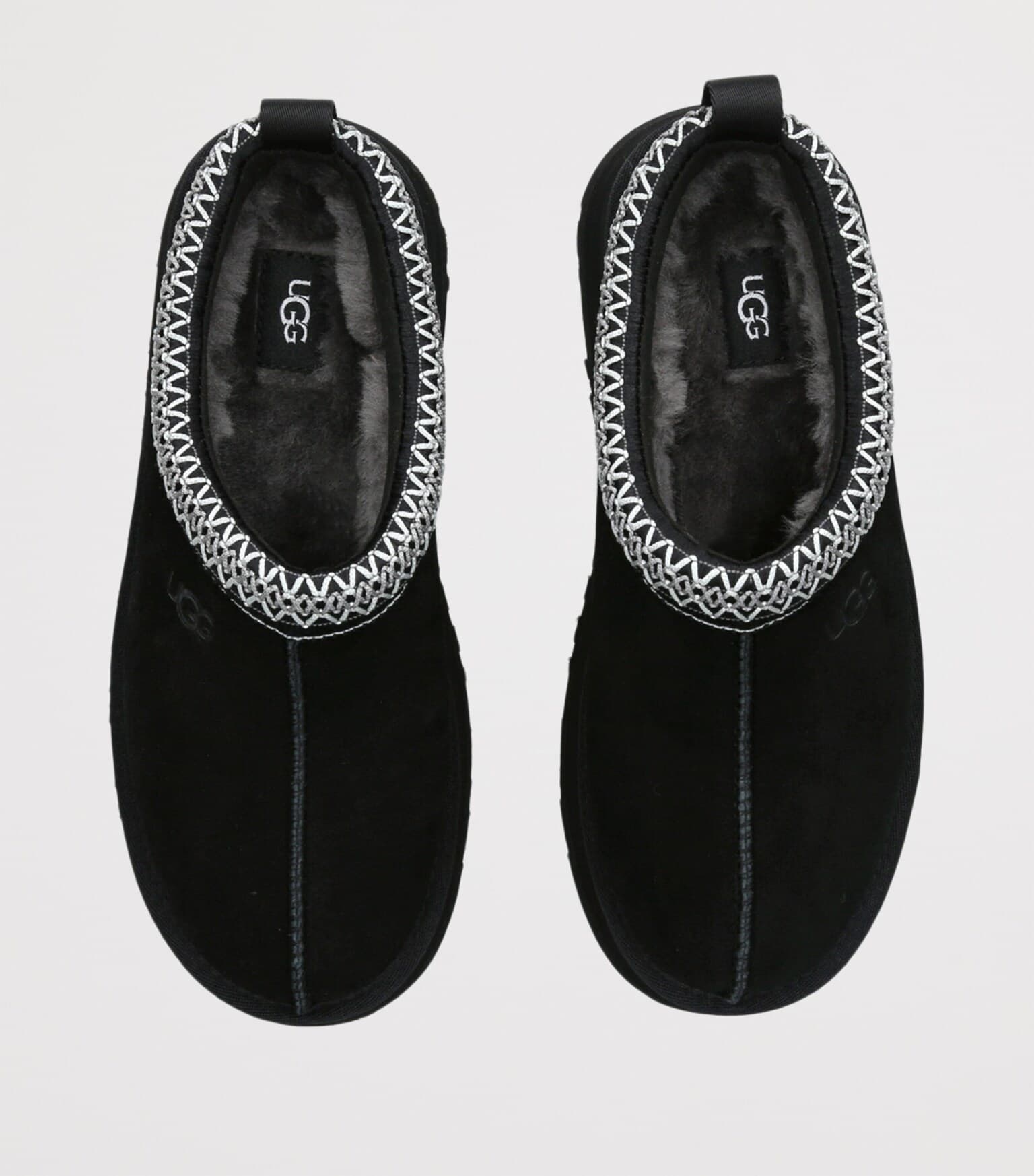 ugg — 4
