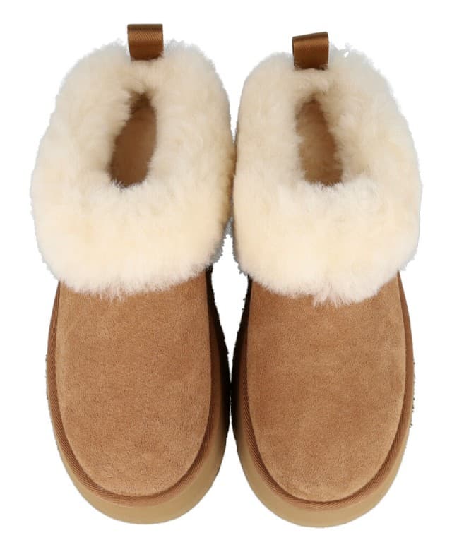 ugg — 3
