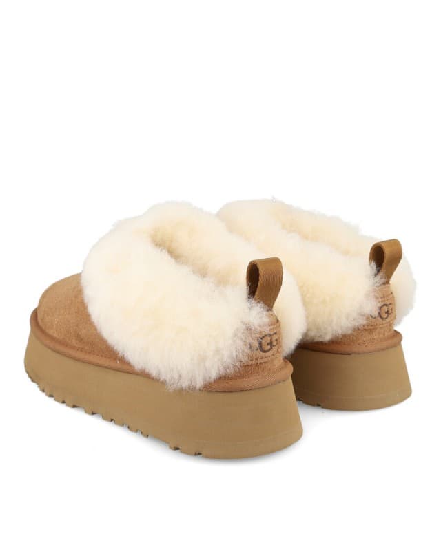 ugg — 4