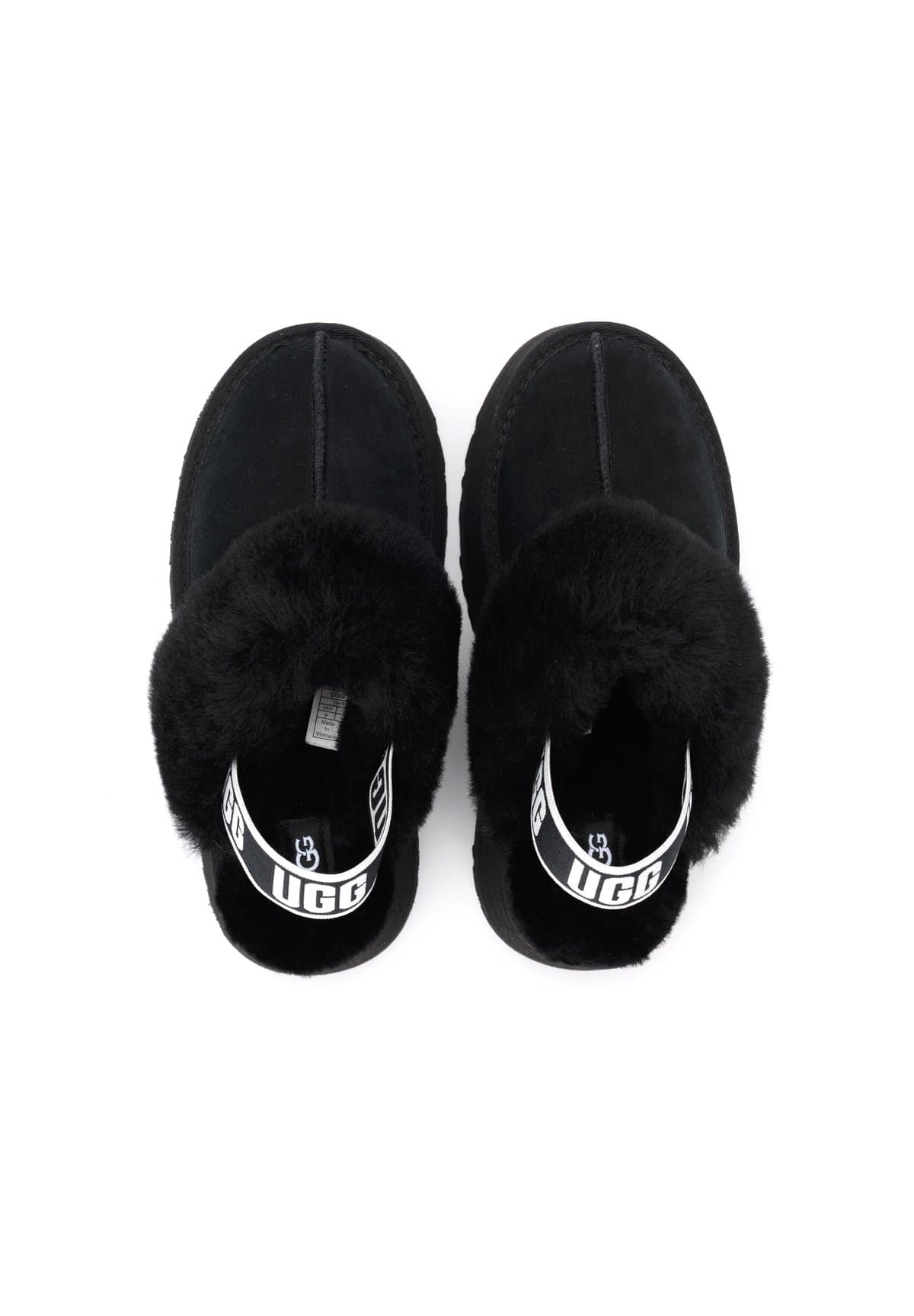 ugg — 2