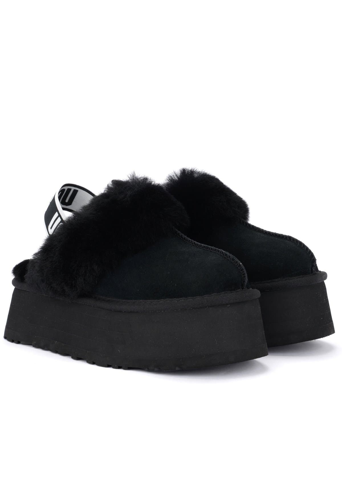 ugg — 3