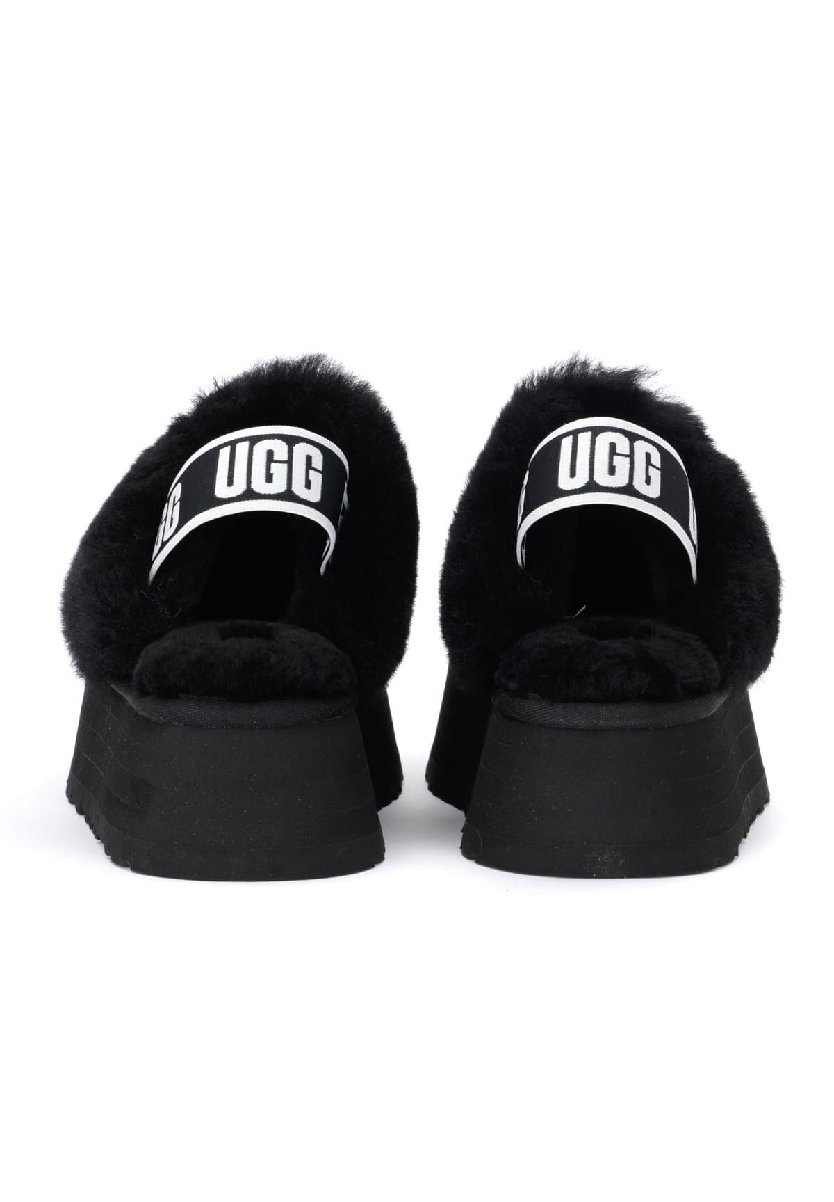 ugg — 4