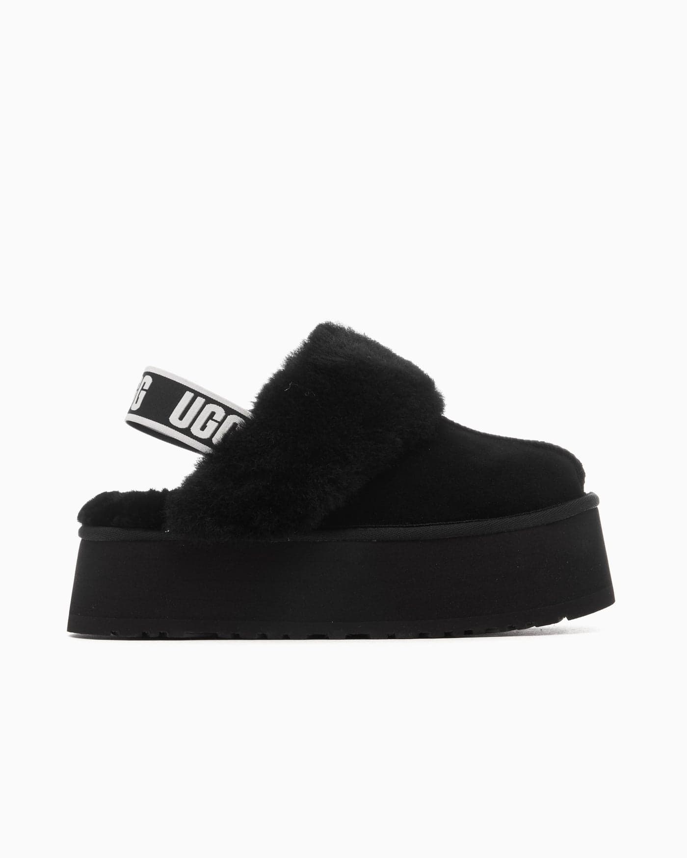ugg — 5