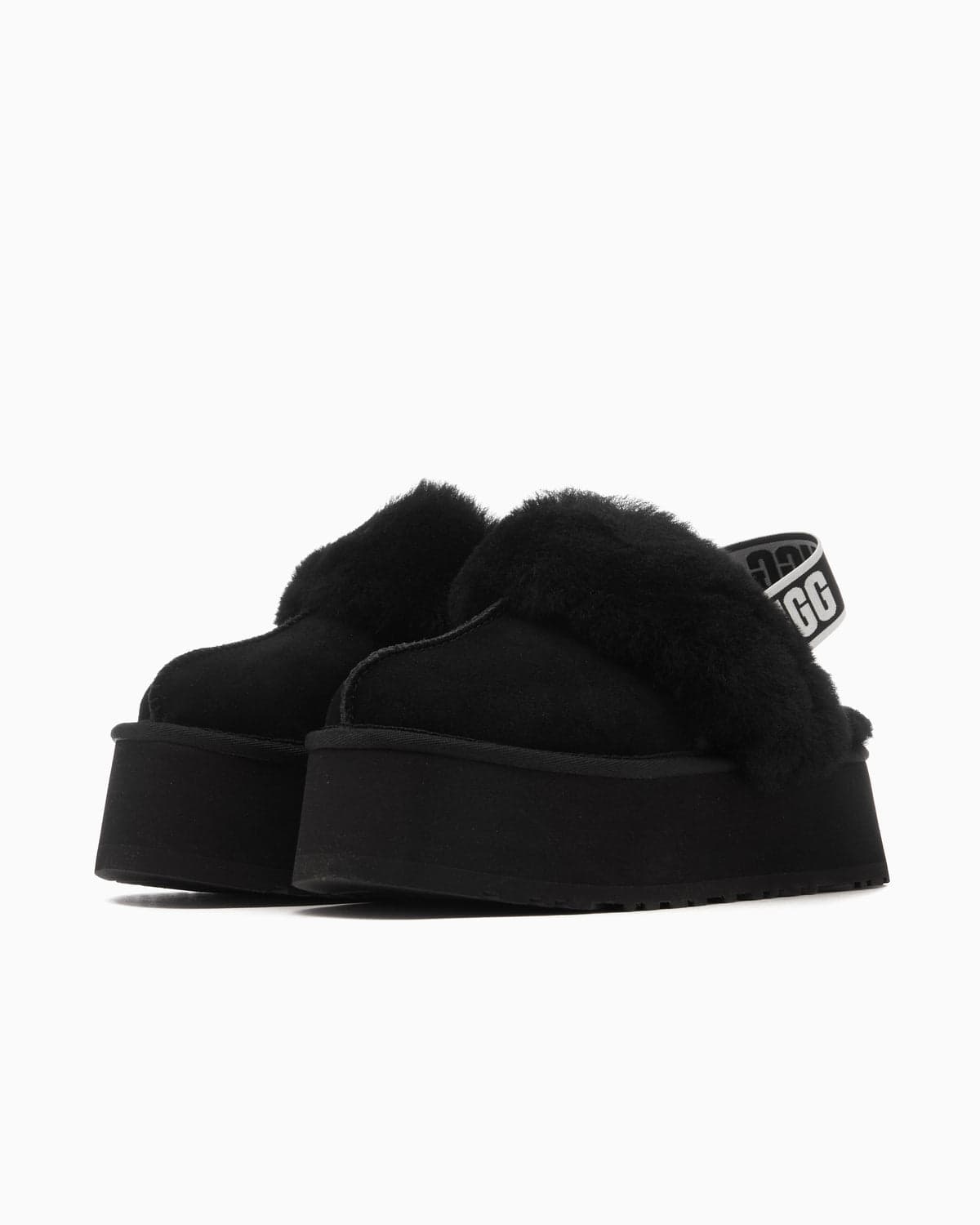 ugg — 10