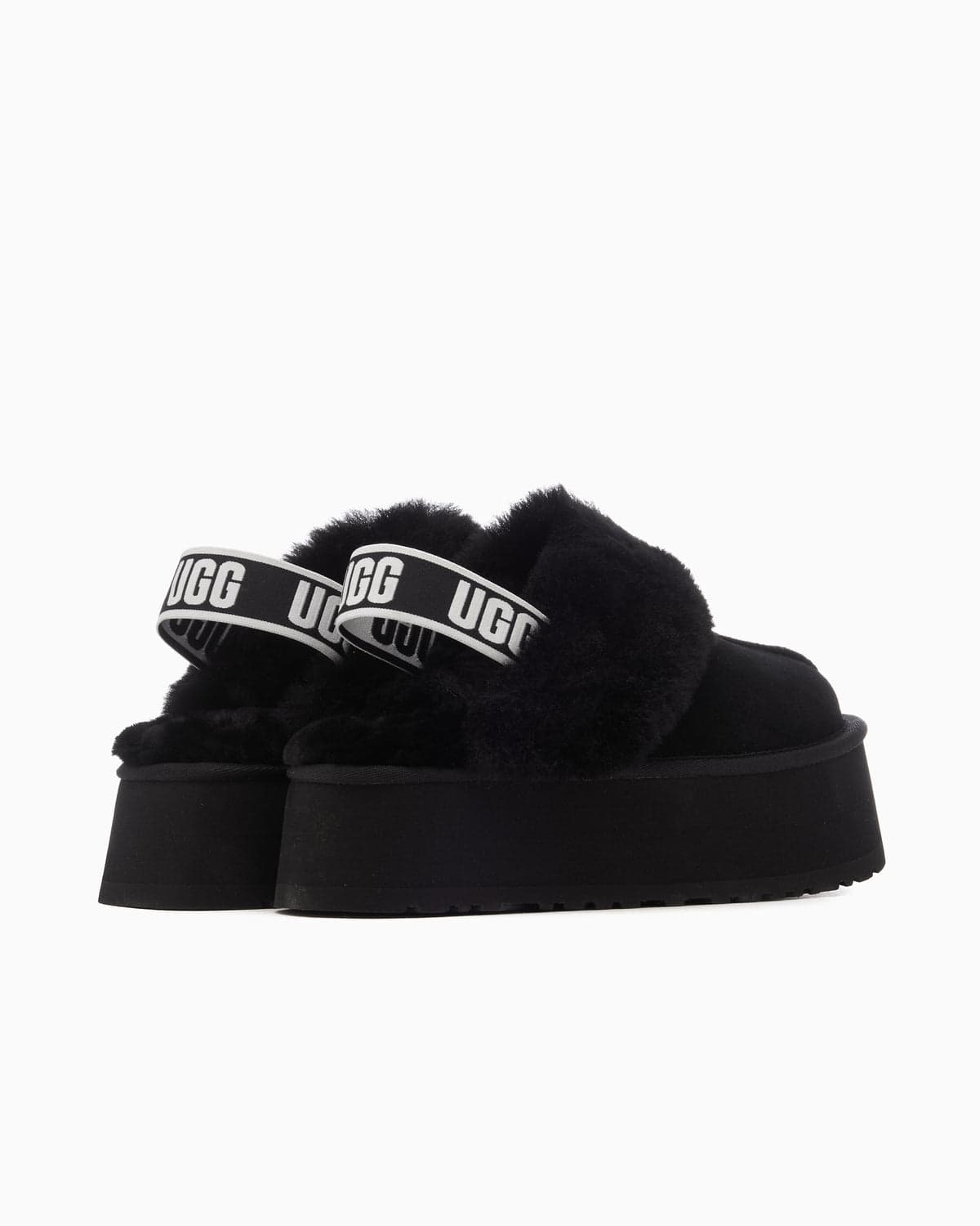 ugg — 9