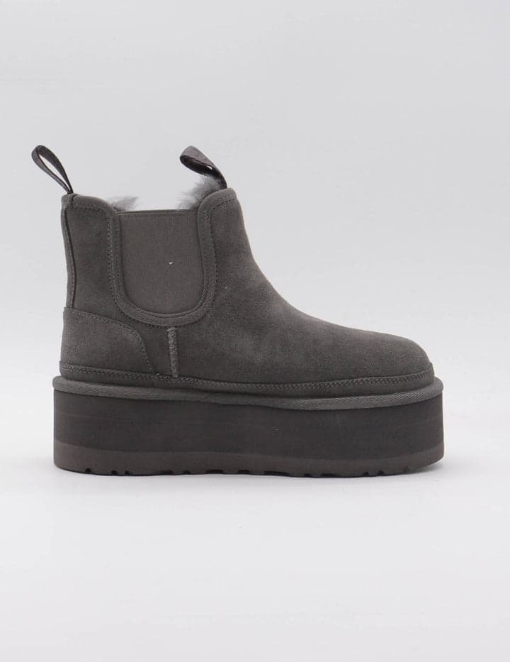 ugg — 2