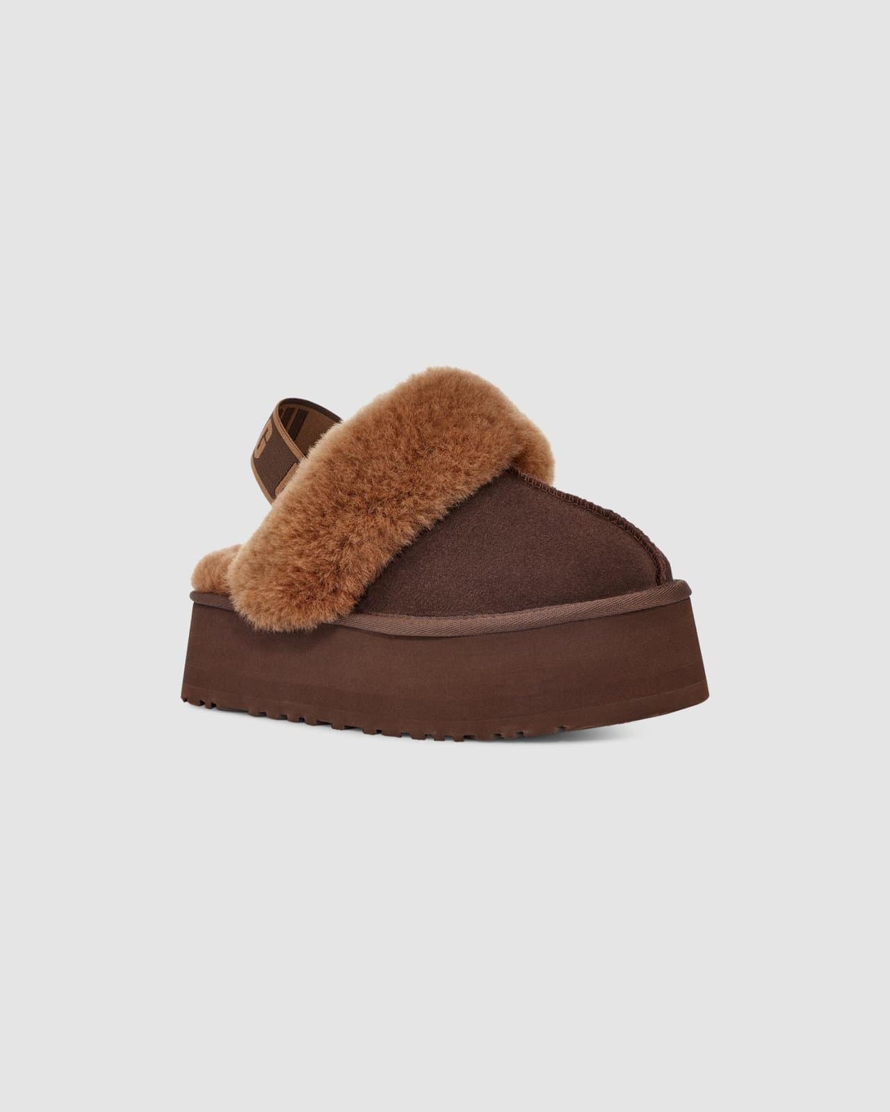ugg — 3