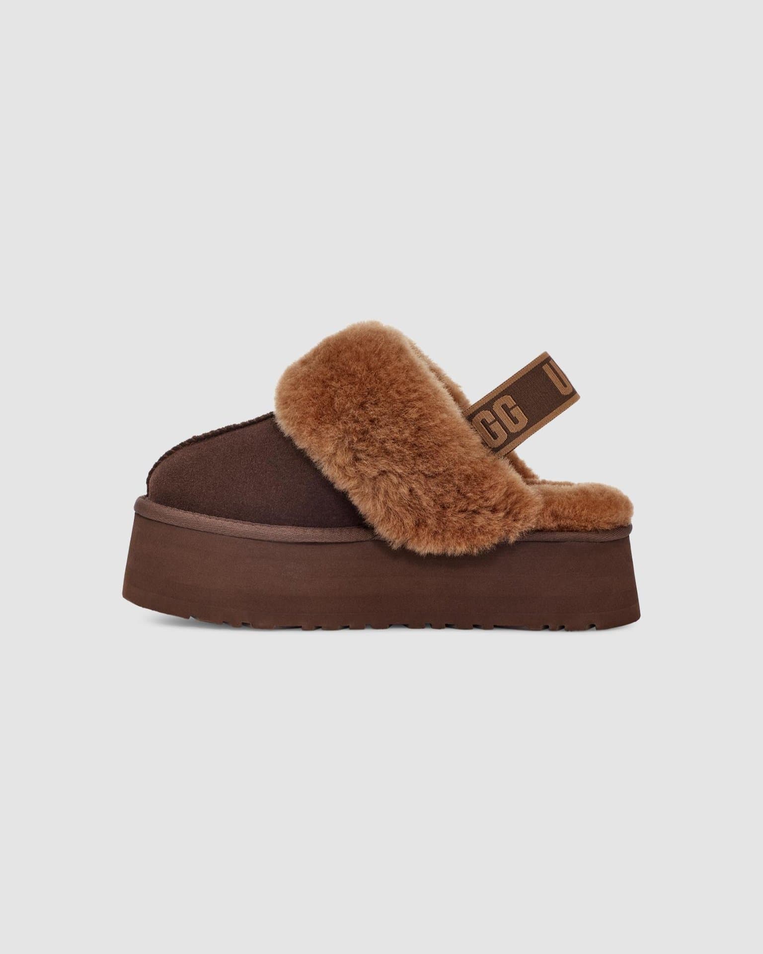 ugg — 2