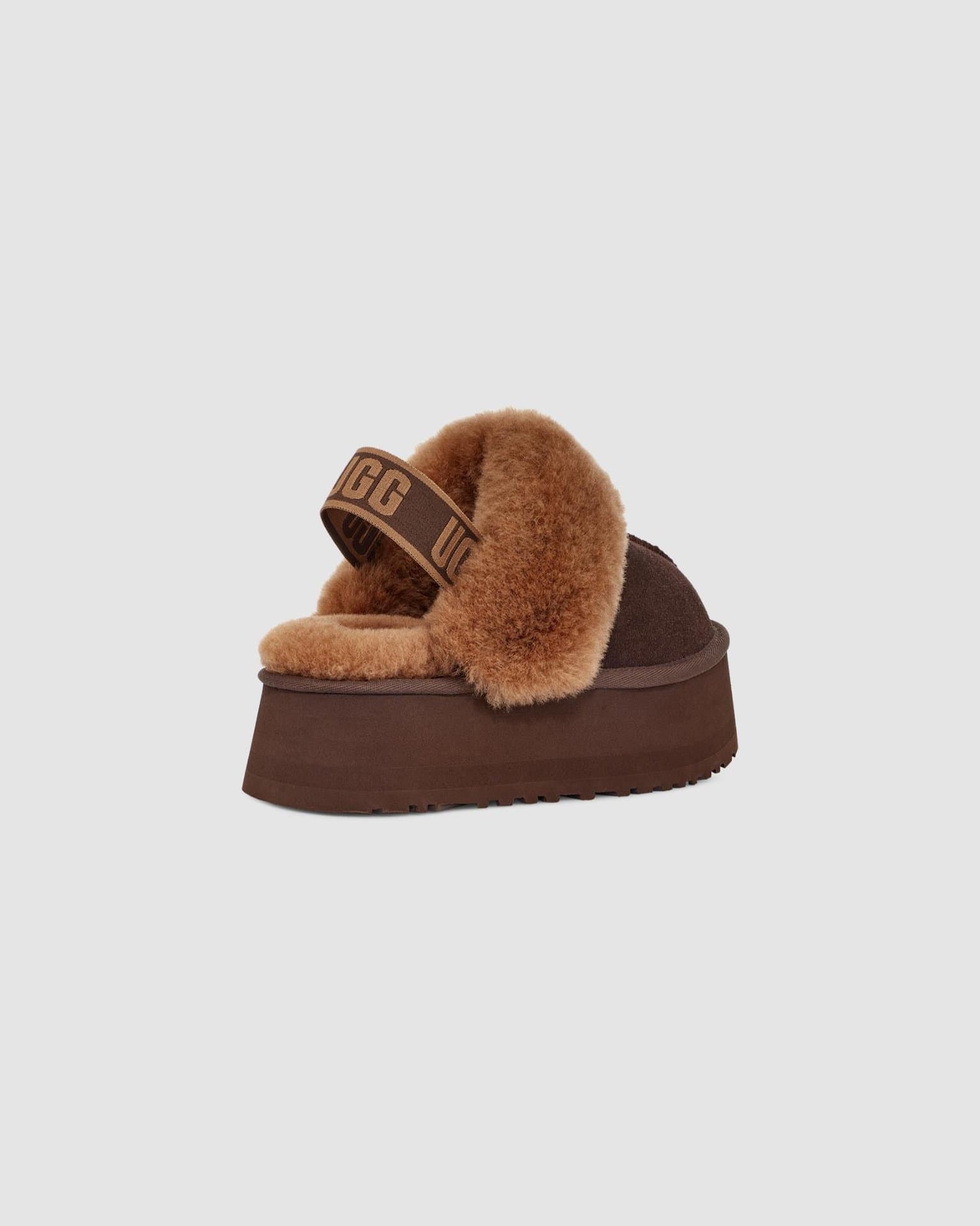 ugg — 5
