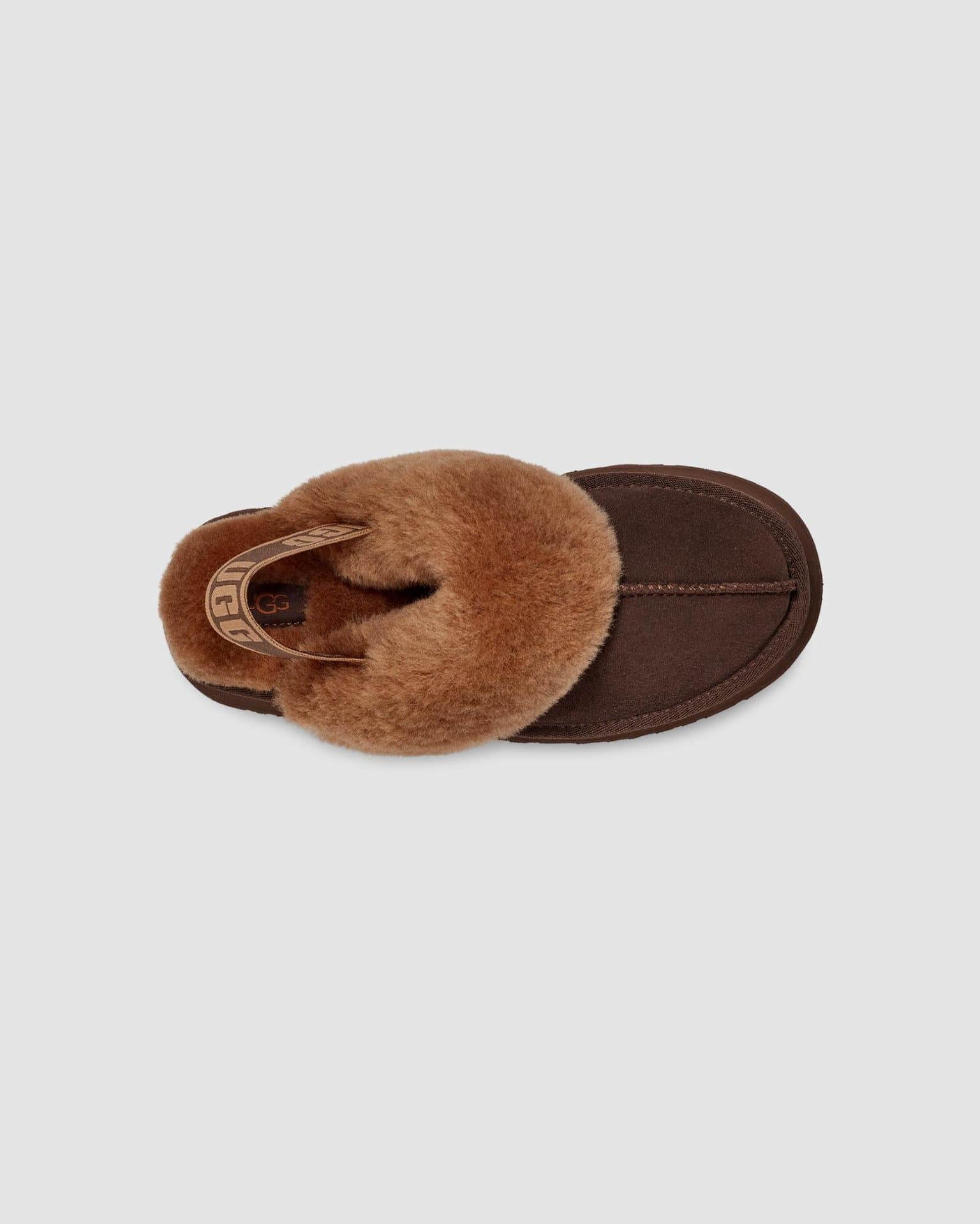 ugg — 4