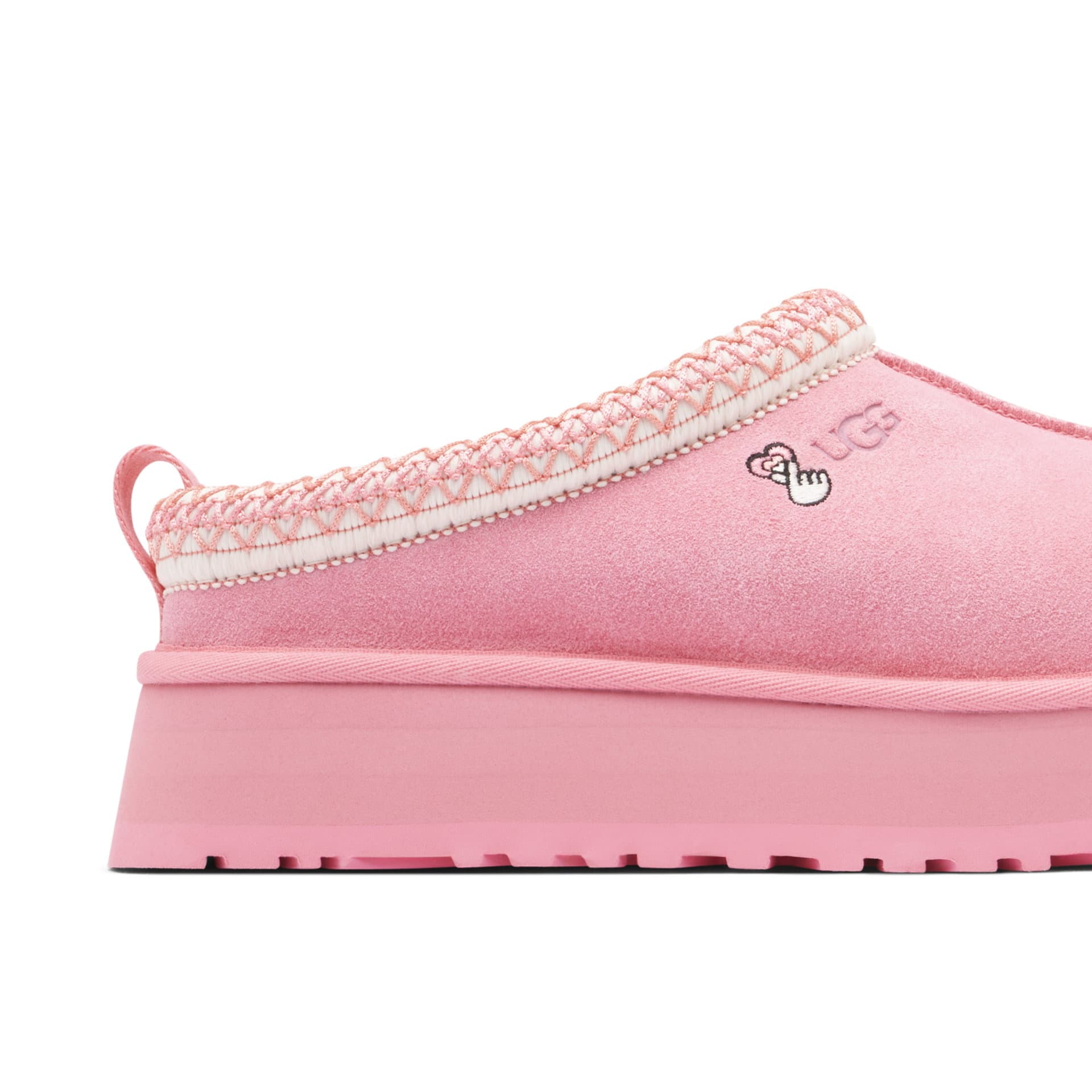 ugg — 3