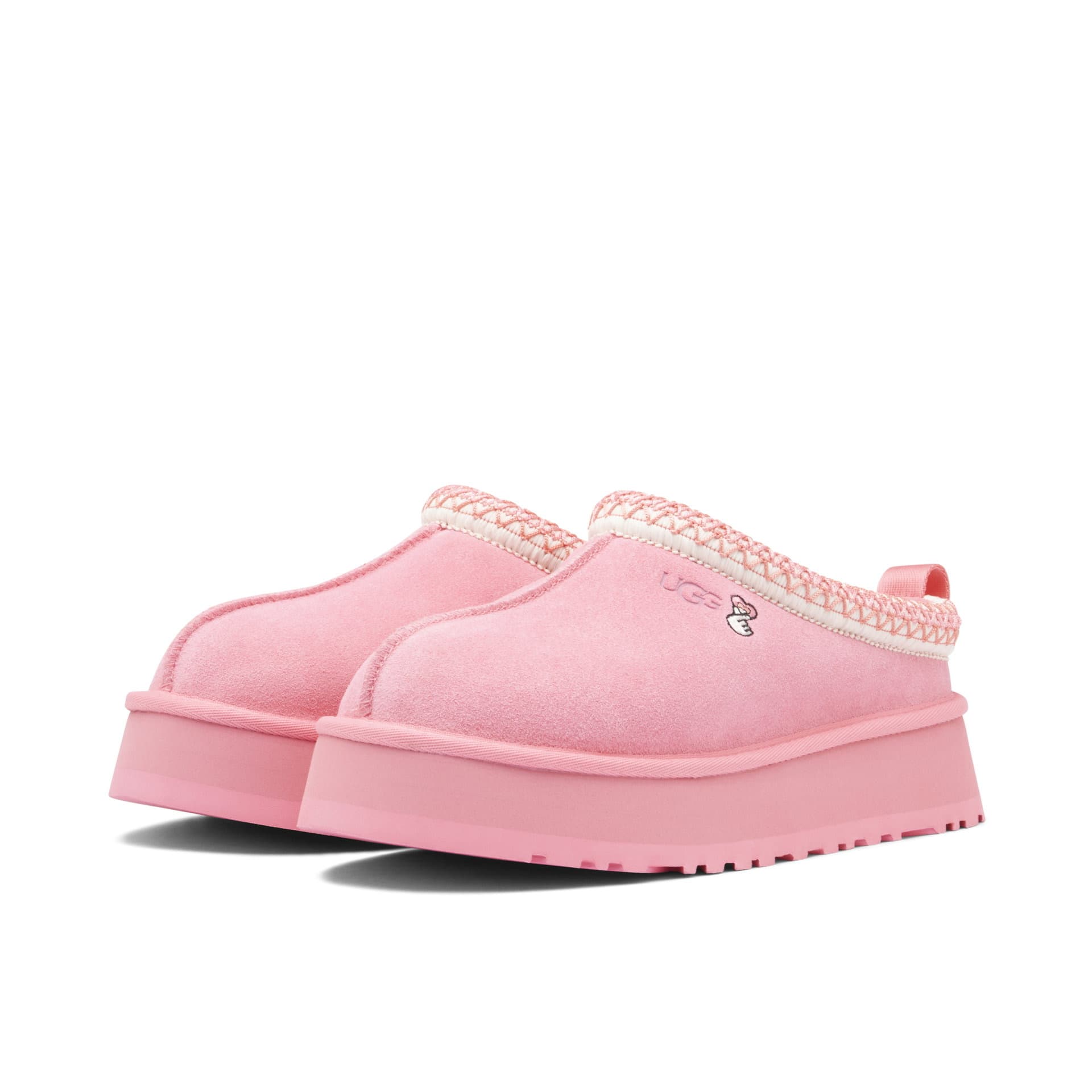 ugg — 4