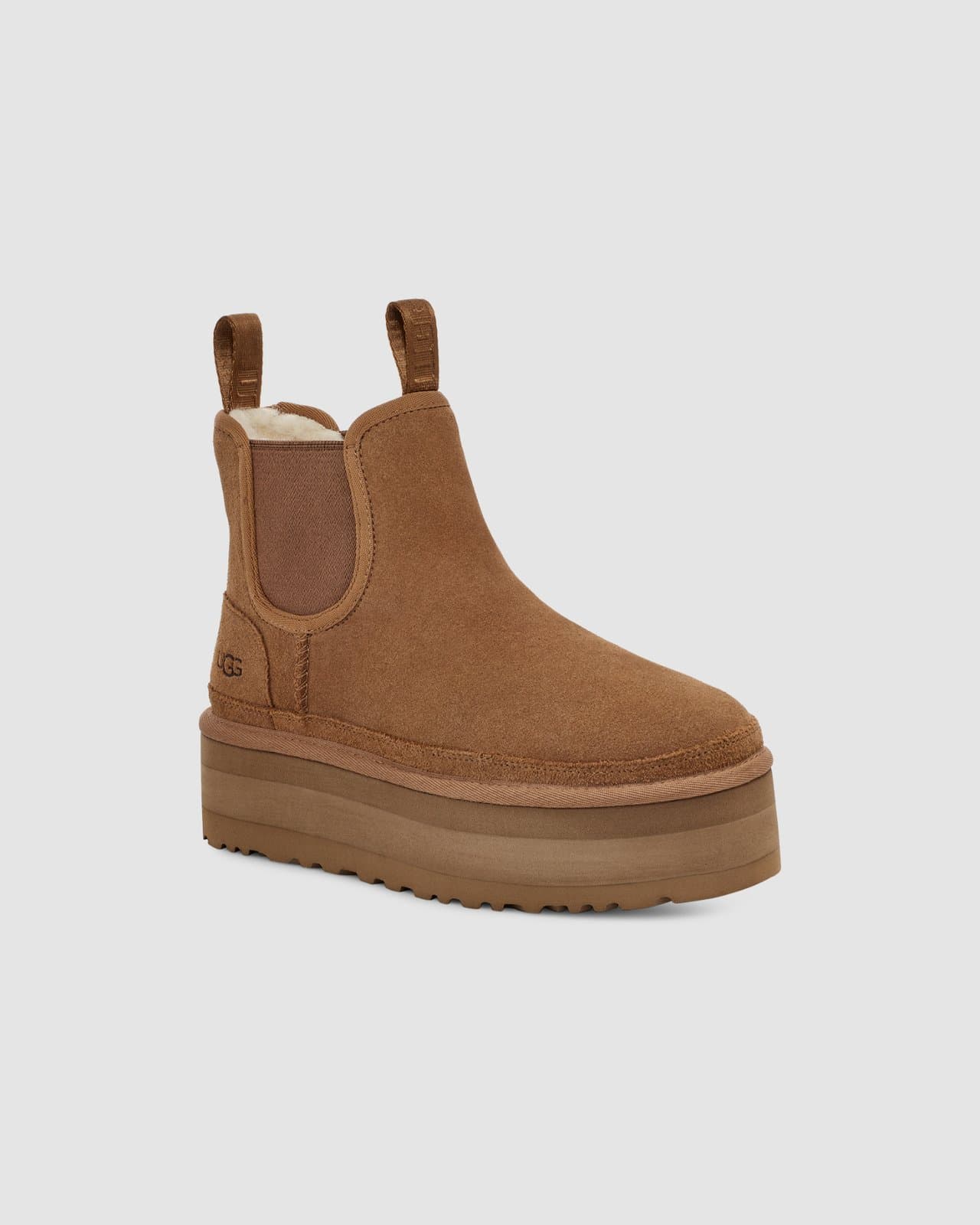 ugg — 4